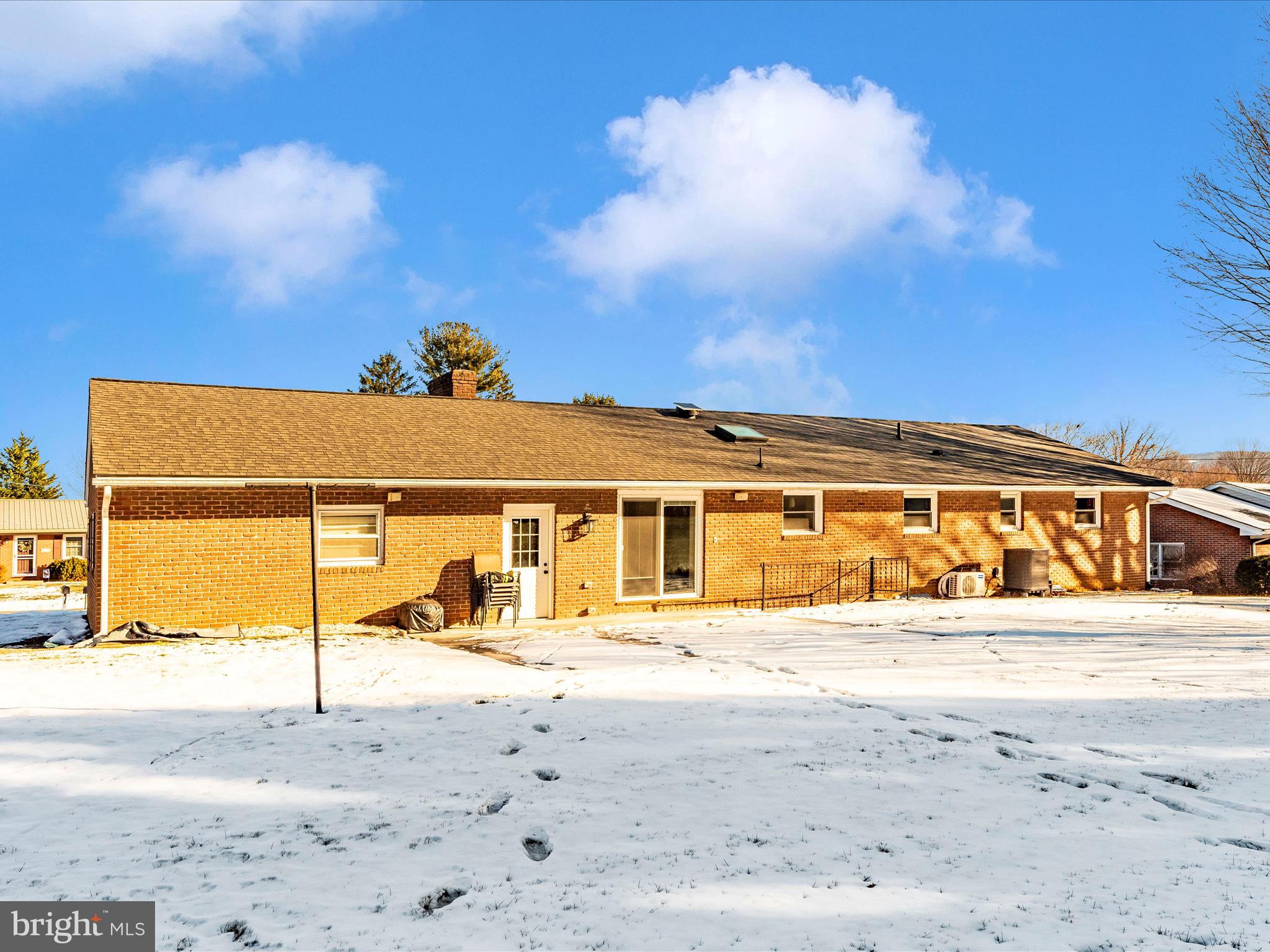 GREENVALE VILLAGE - Residential