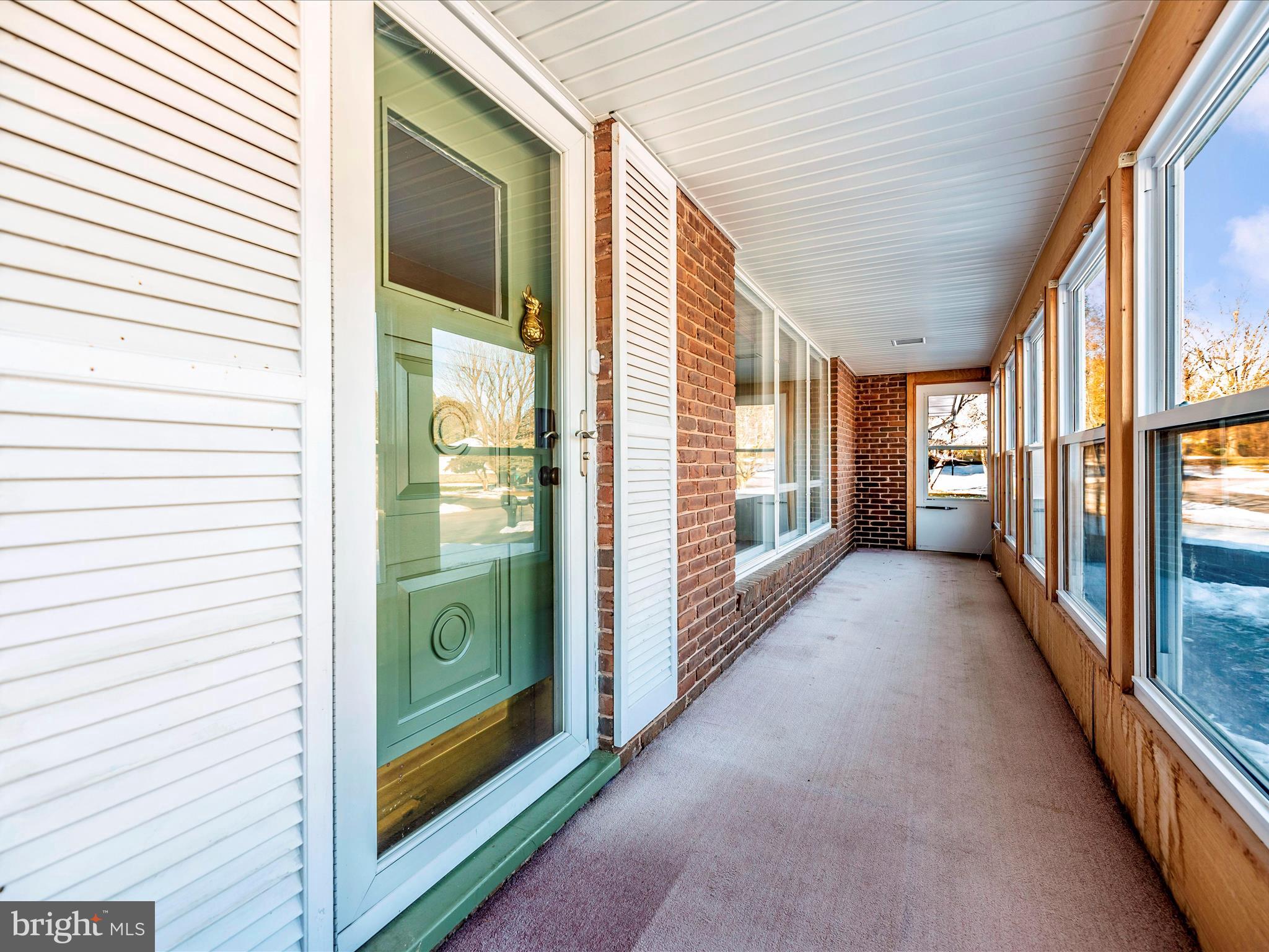 GREENVALE VILLAGE - Residential