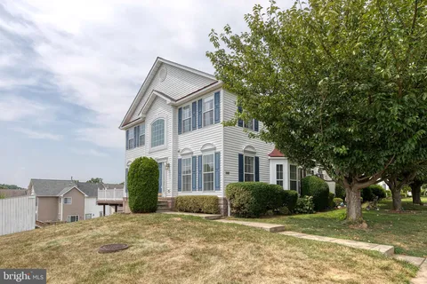 1942 Glenroths Drive, Abingdon, MD MLS: MDHR2052136