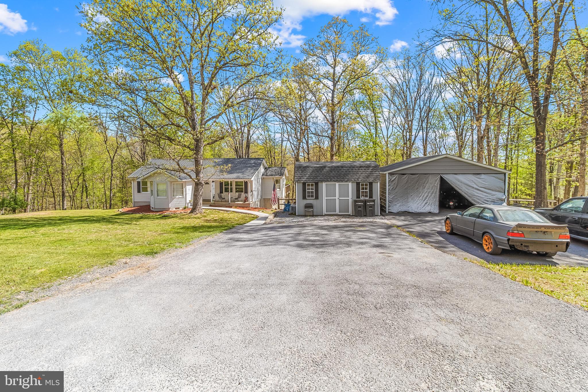 HORSESHOE BEND - Residential