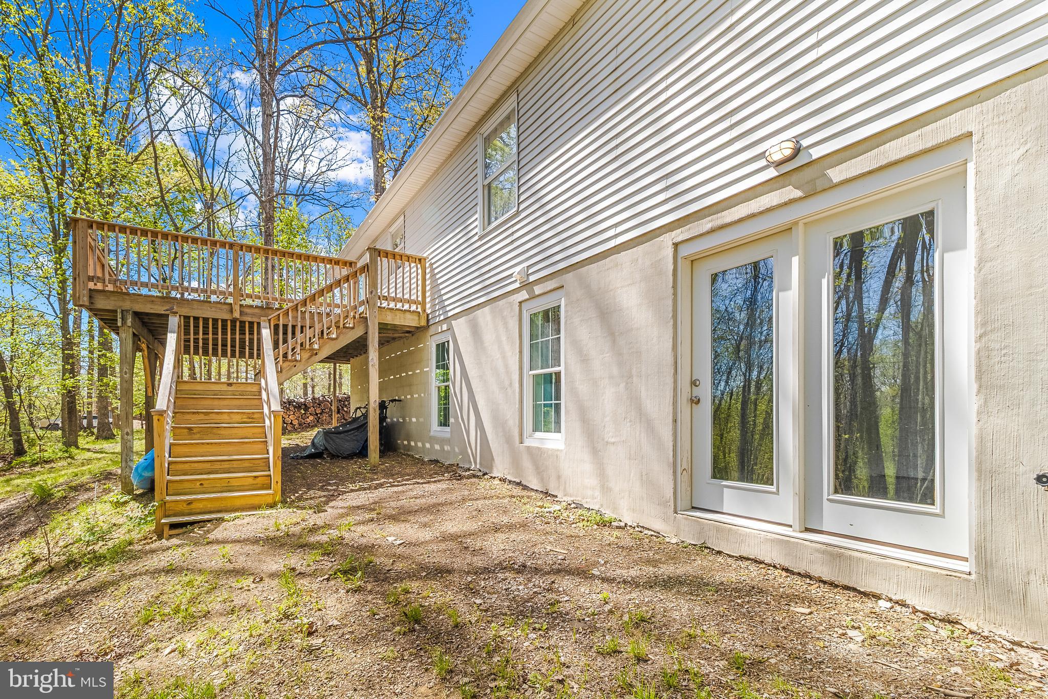 HORSESHOE BEND - Residential