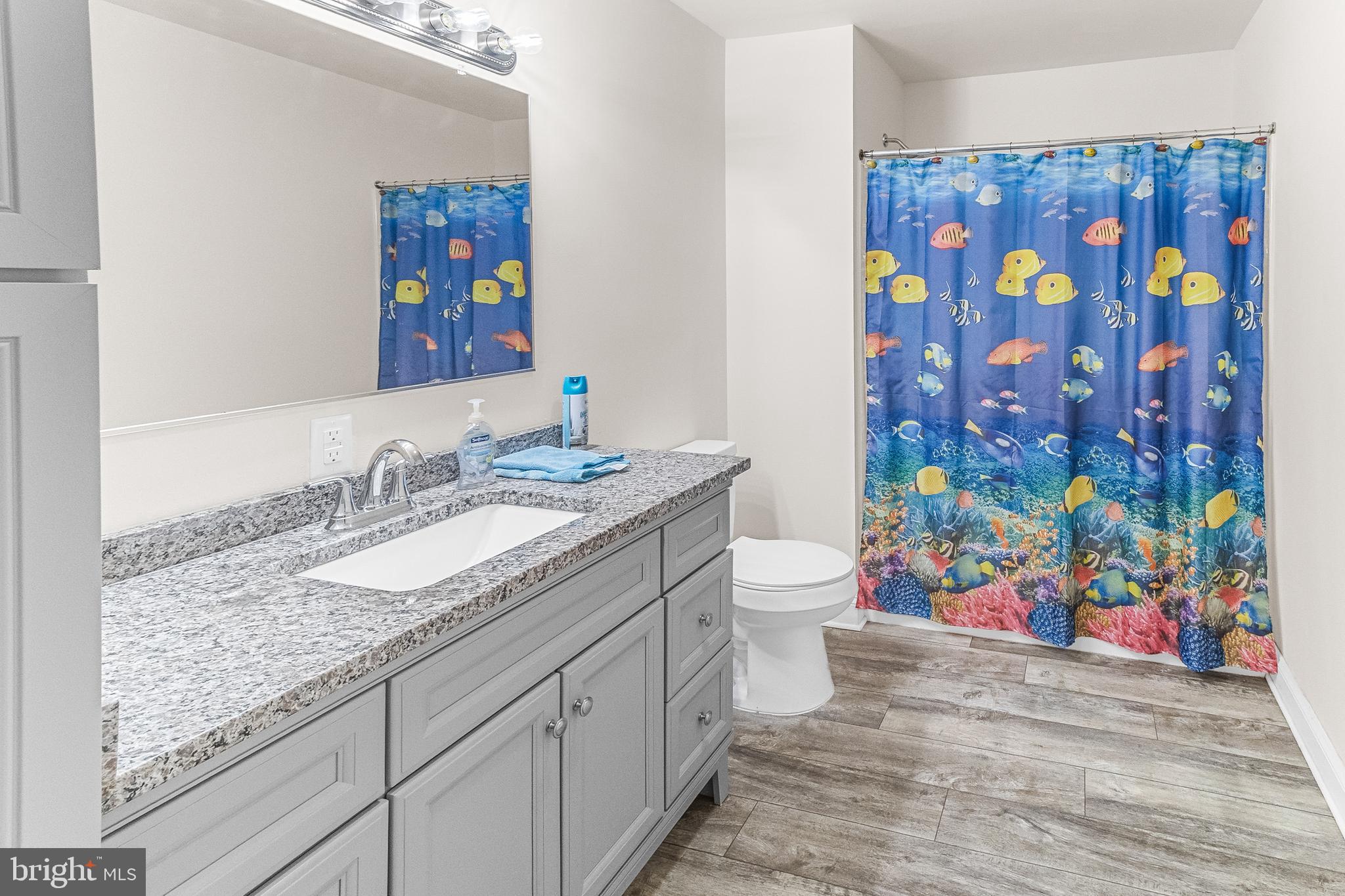 HORSESHOE BEND - Residential