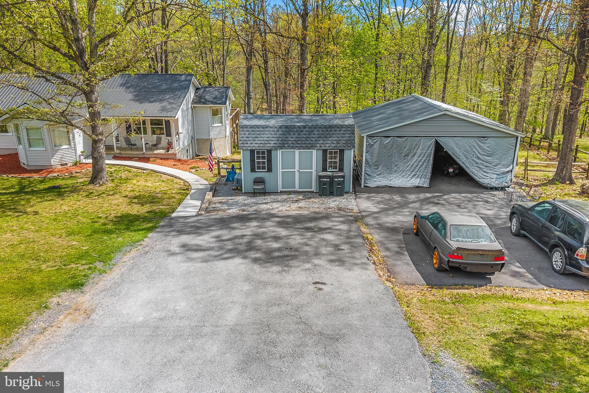 HORSESHOE BEND - Residential