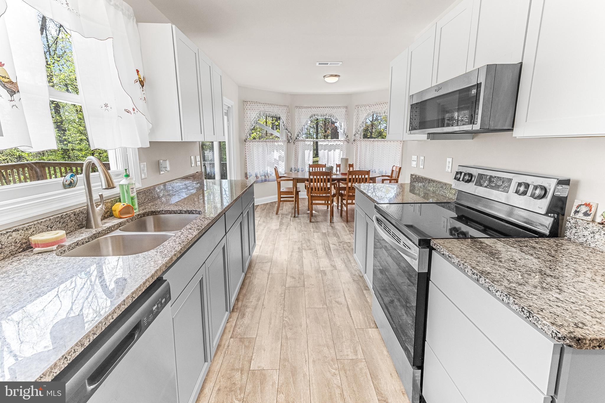 HORSESHOE BEND - Residential