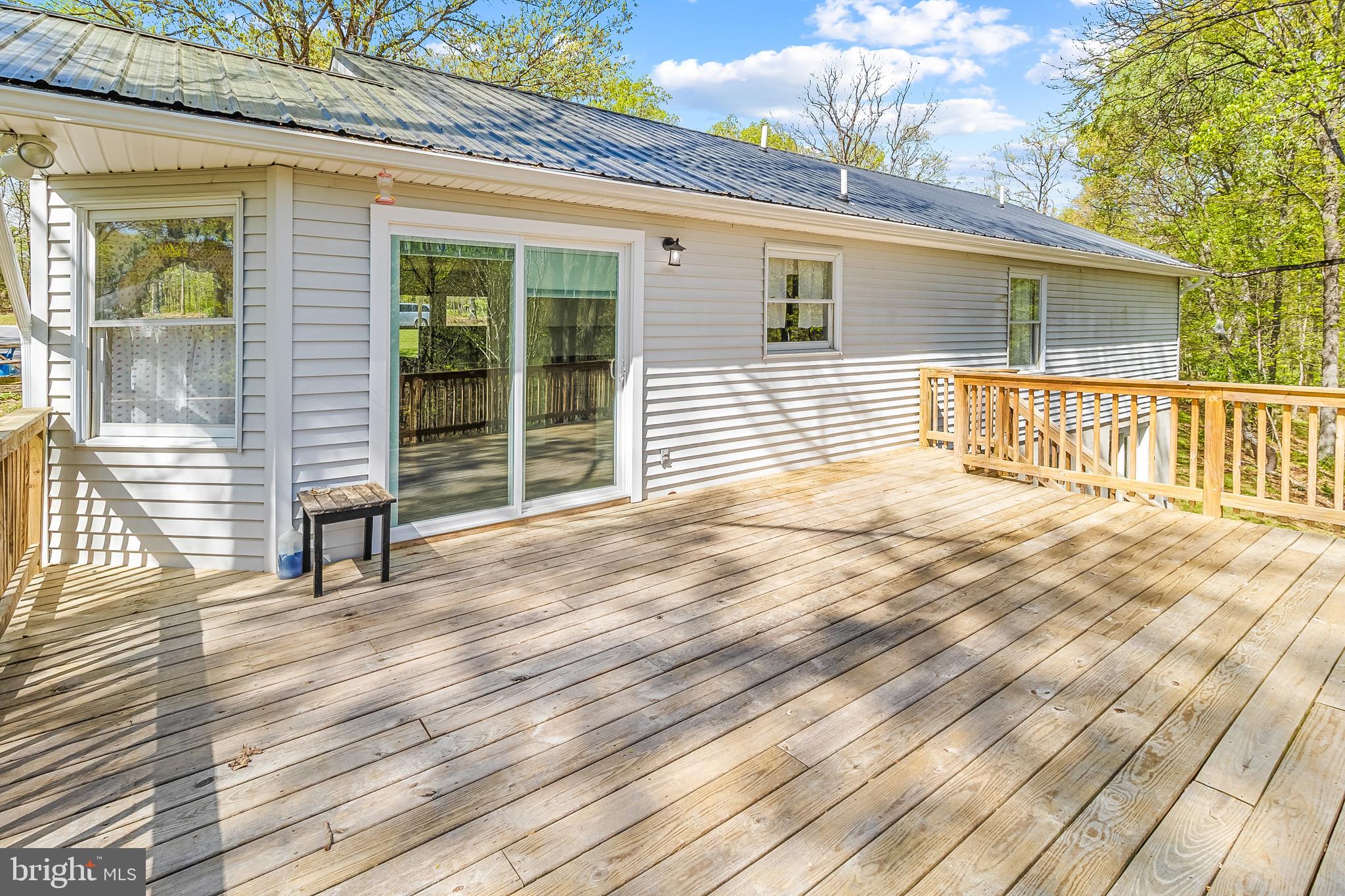 HORSESHOE BEND - Residential