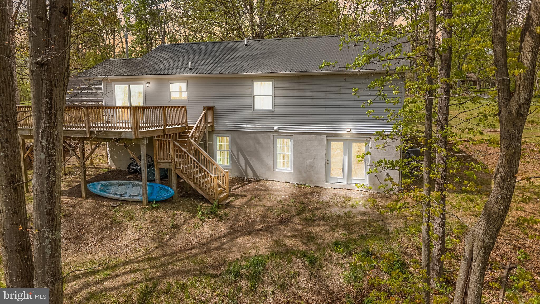 HORSESHOE BEND - Residential