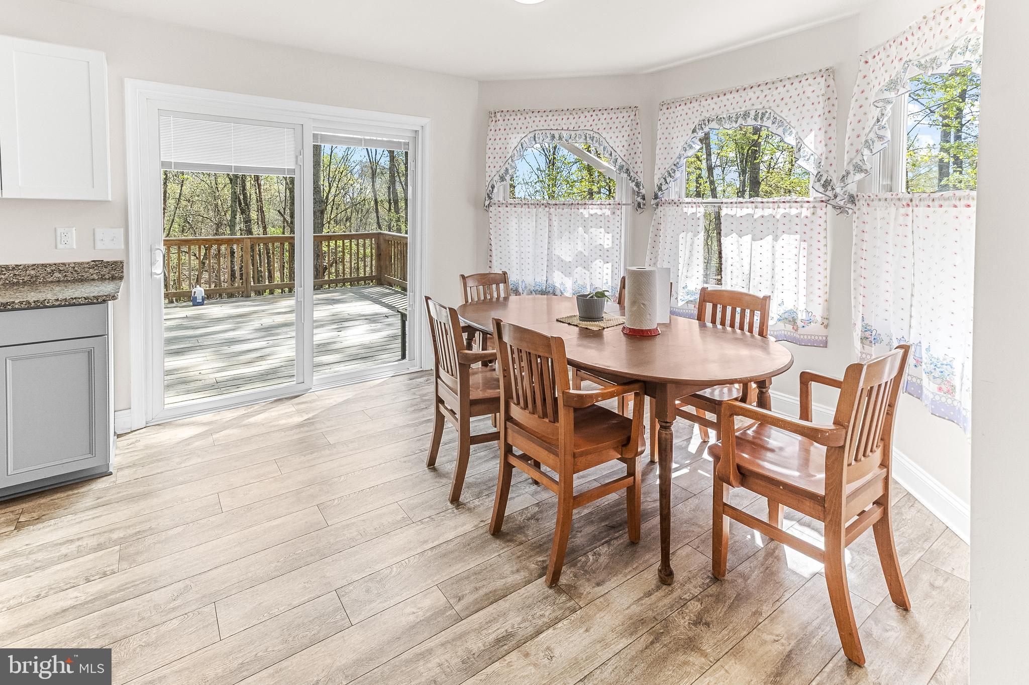 HORSESHOE BEND - Residential