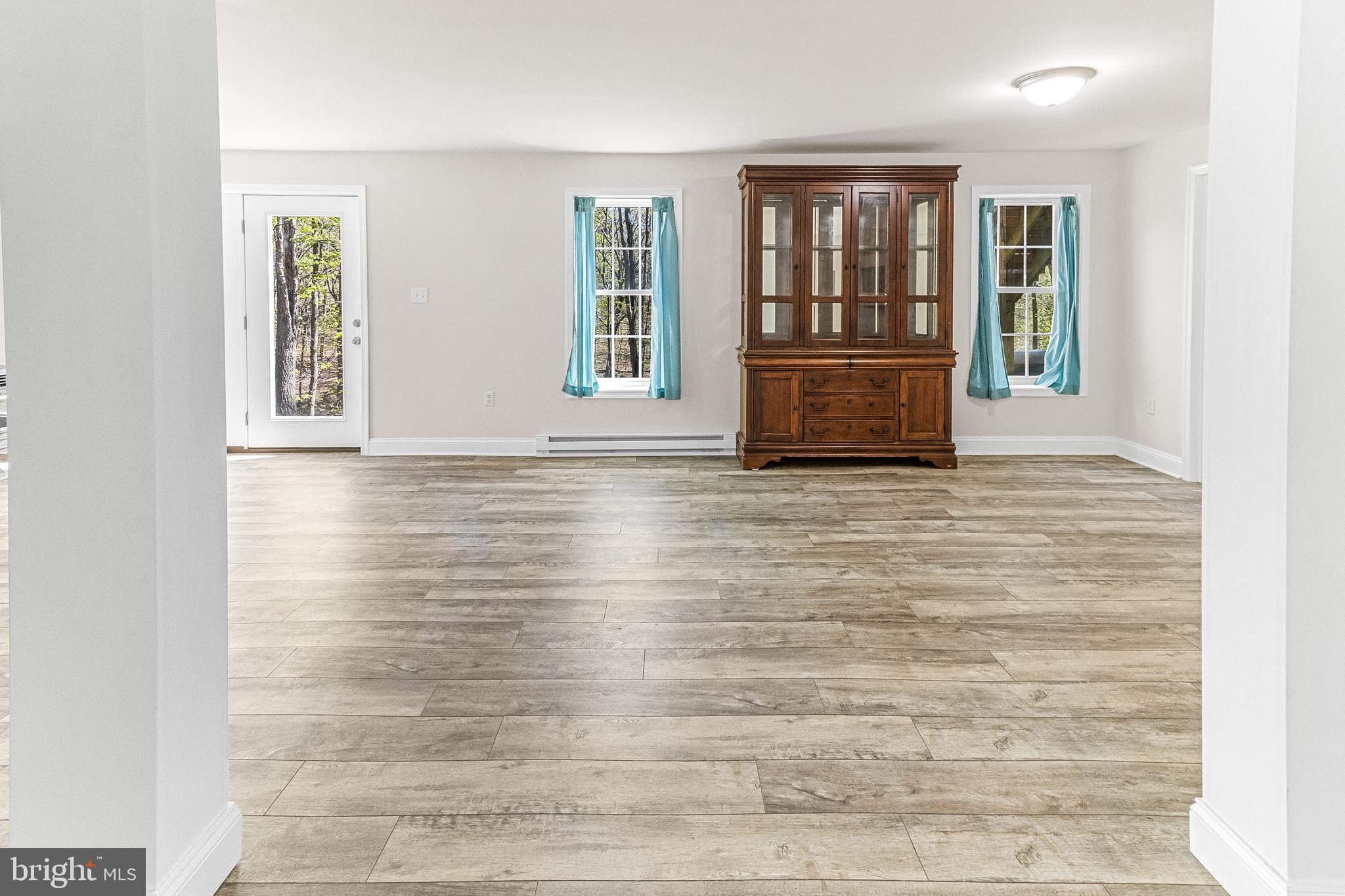 HORSESHOE BEND - Residential