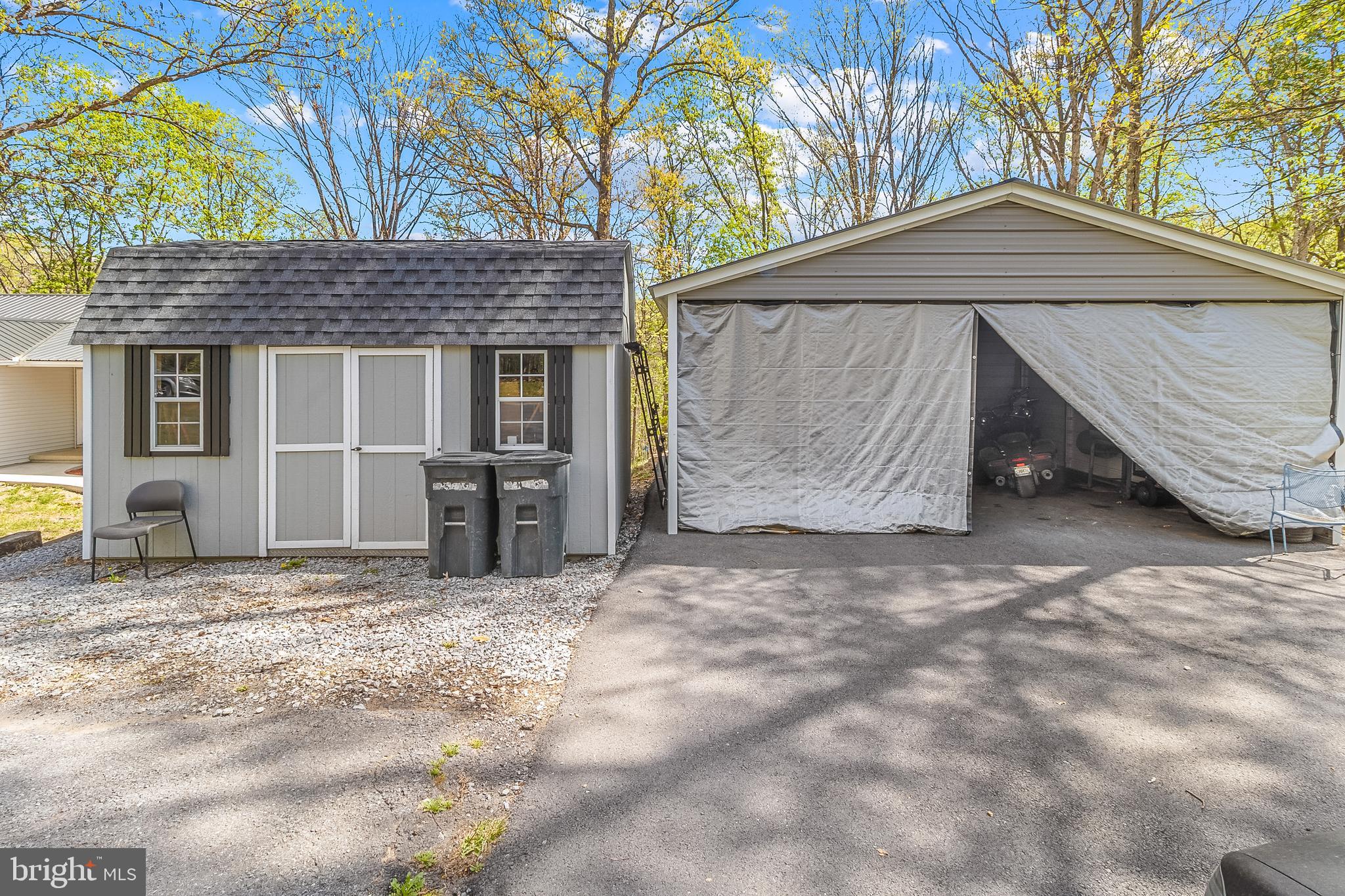 HORSESHOE BEND - Residential