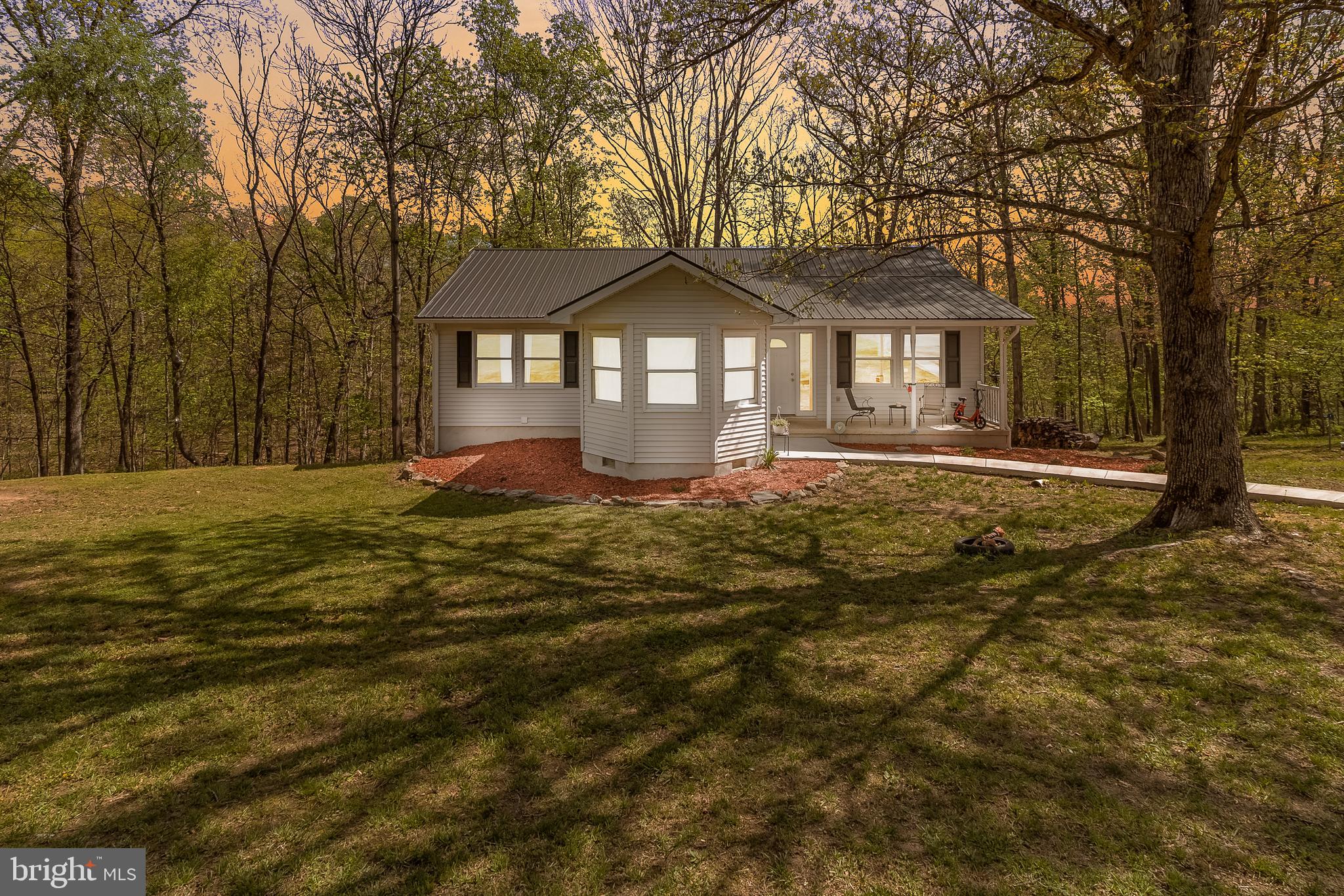 HORSESHOE BEND - Residential