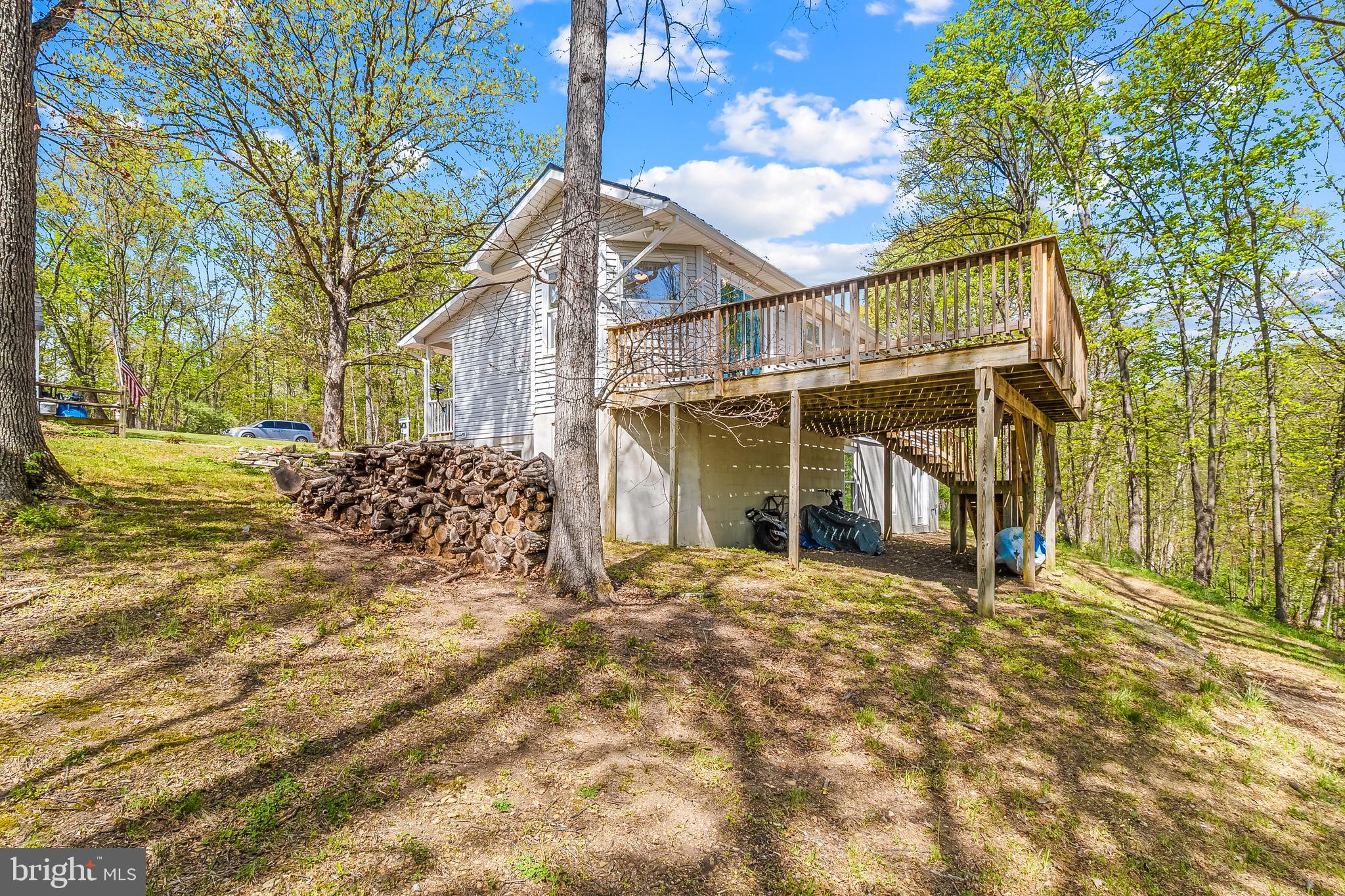 HORSESHOE BEND - Residential