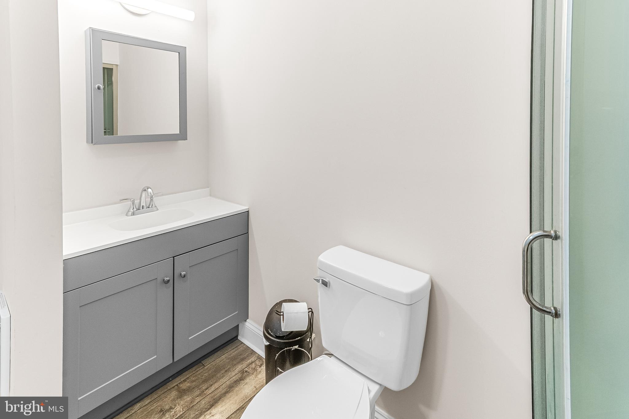 HORSESHOE BEND - Residential