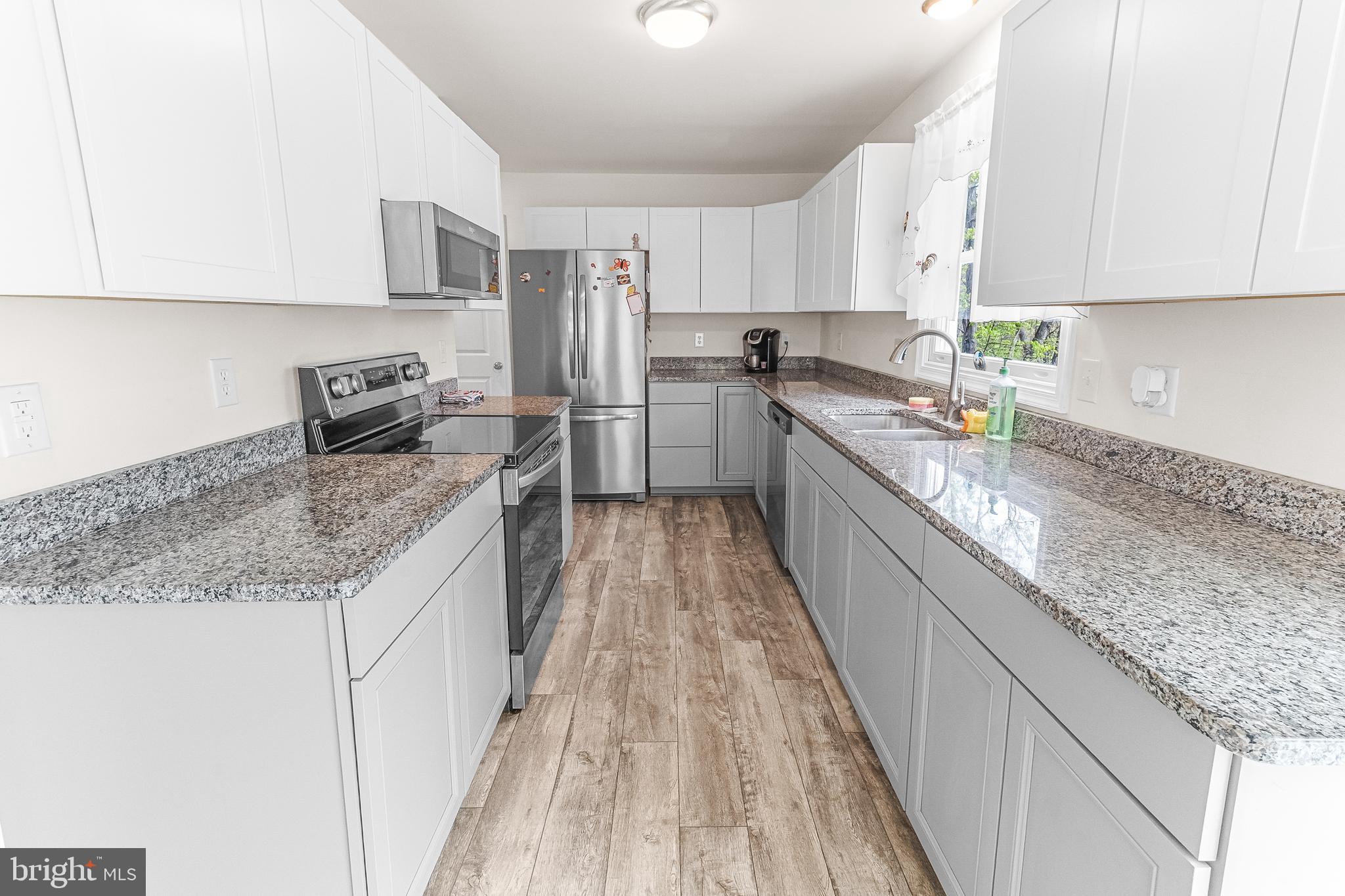 HORSESHOE BEND - Residential