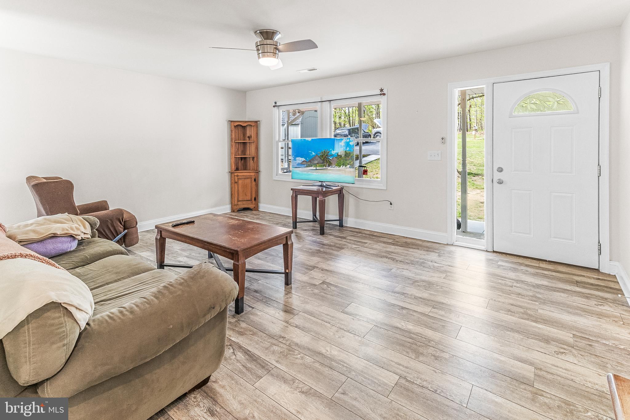 HORSESHOE BEND - Residential