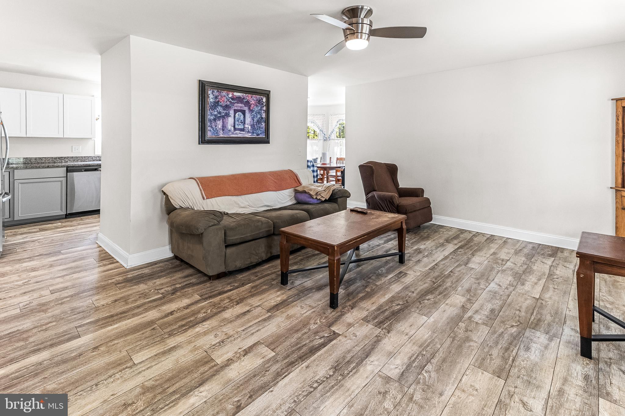 HORSESHOE BEND - Residential