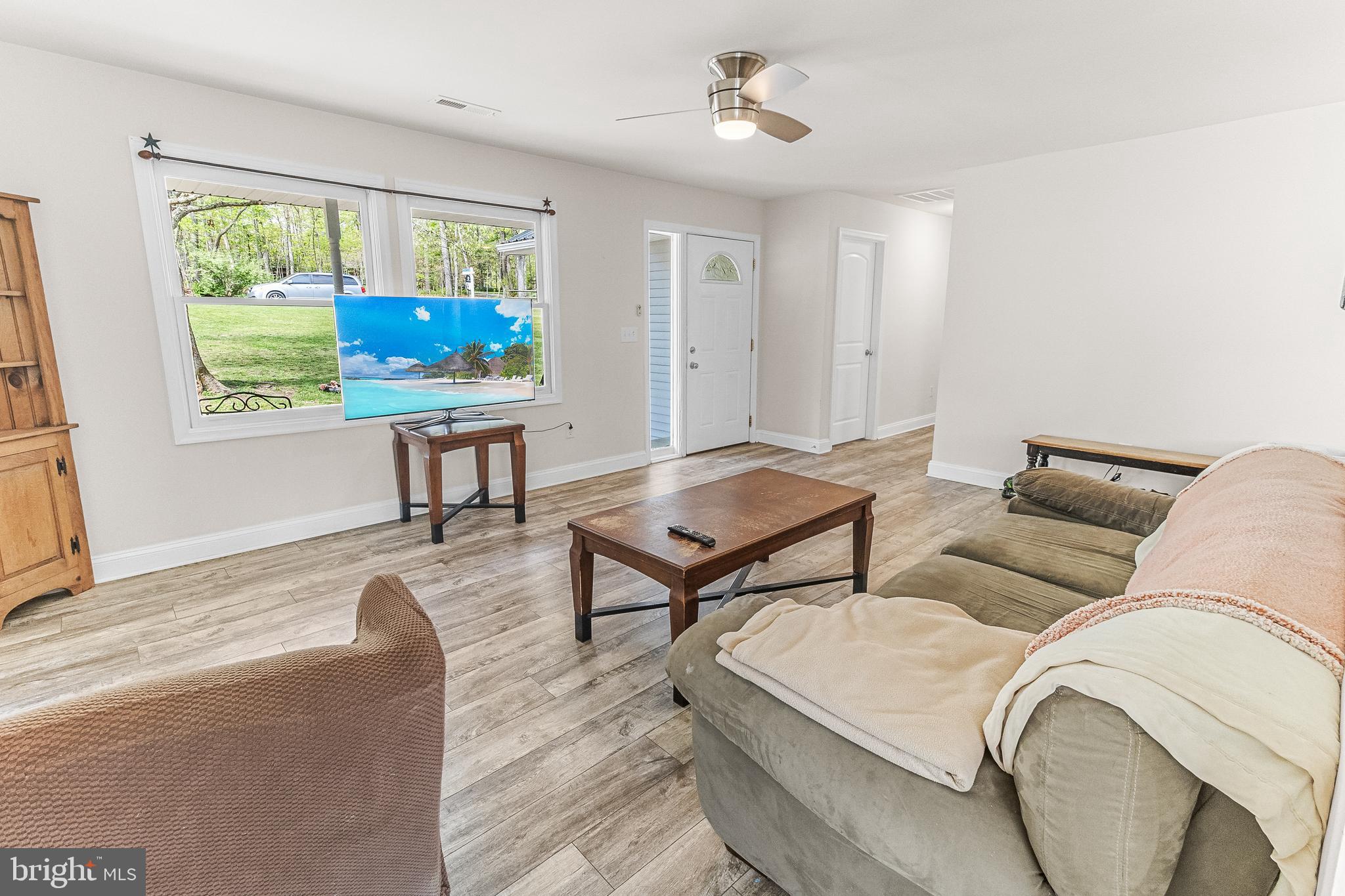 HORSESHOE BEND - Residential