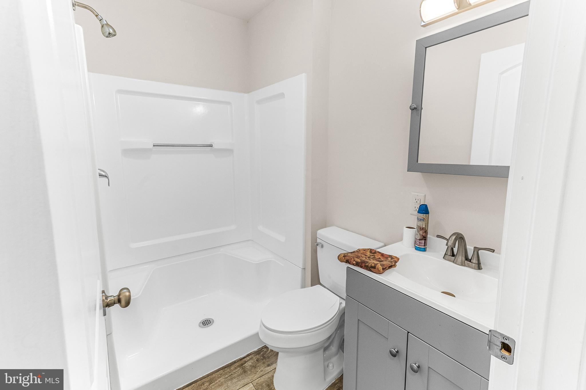 HORSESHOE BEND - Residential