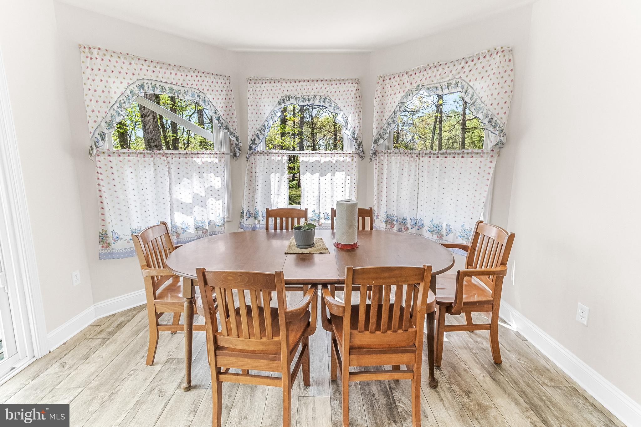 HORSESHOE BEND - Residential