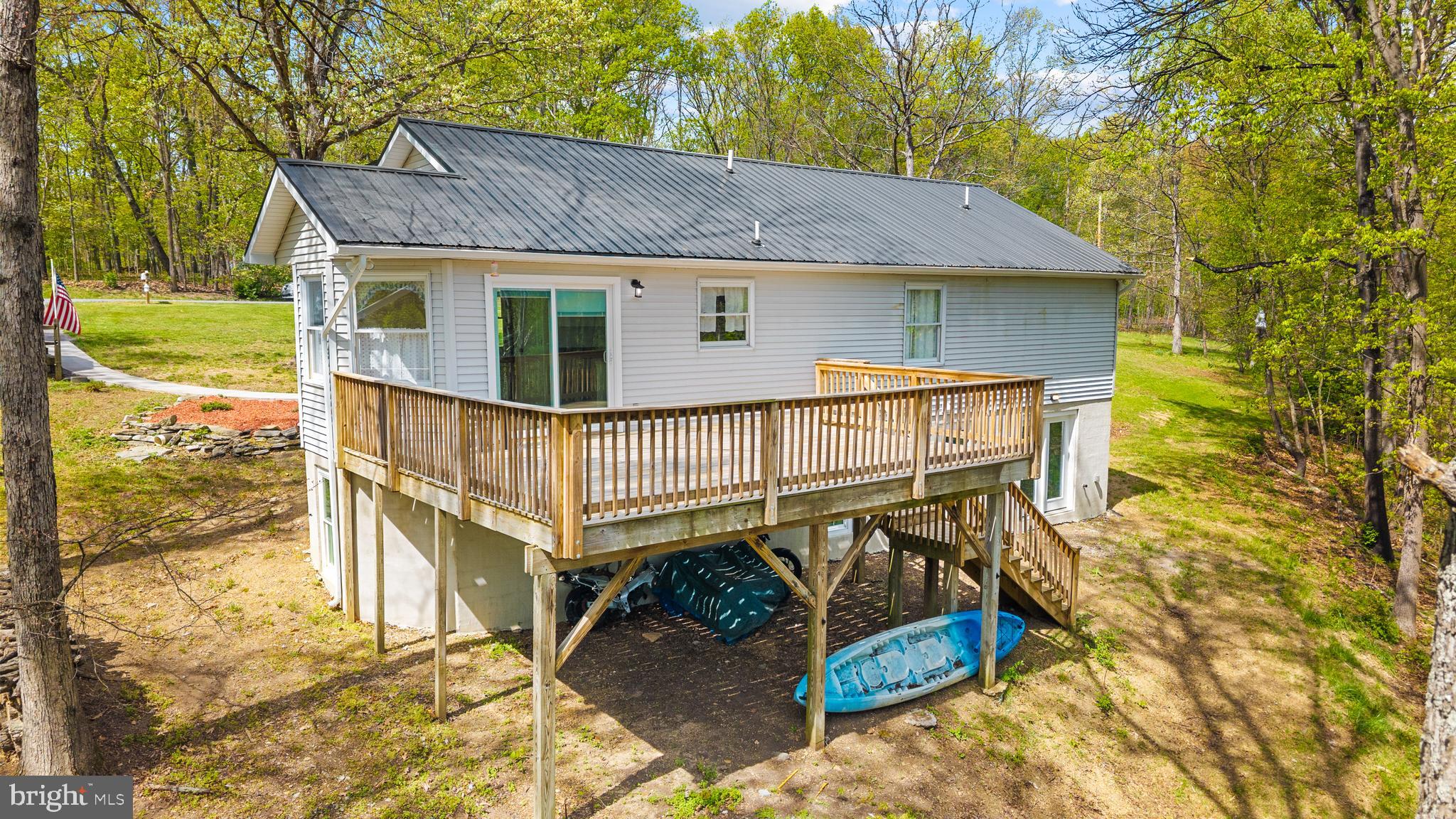 HORSESHOE BEND - Residential