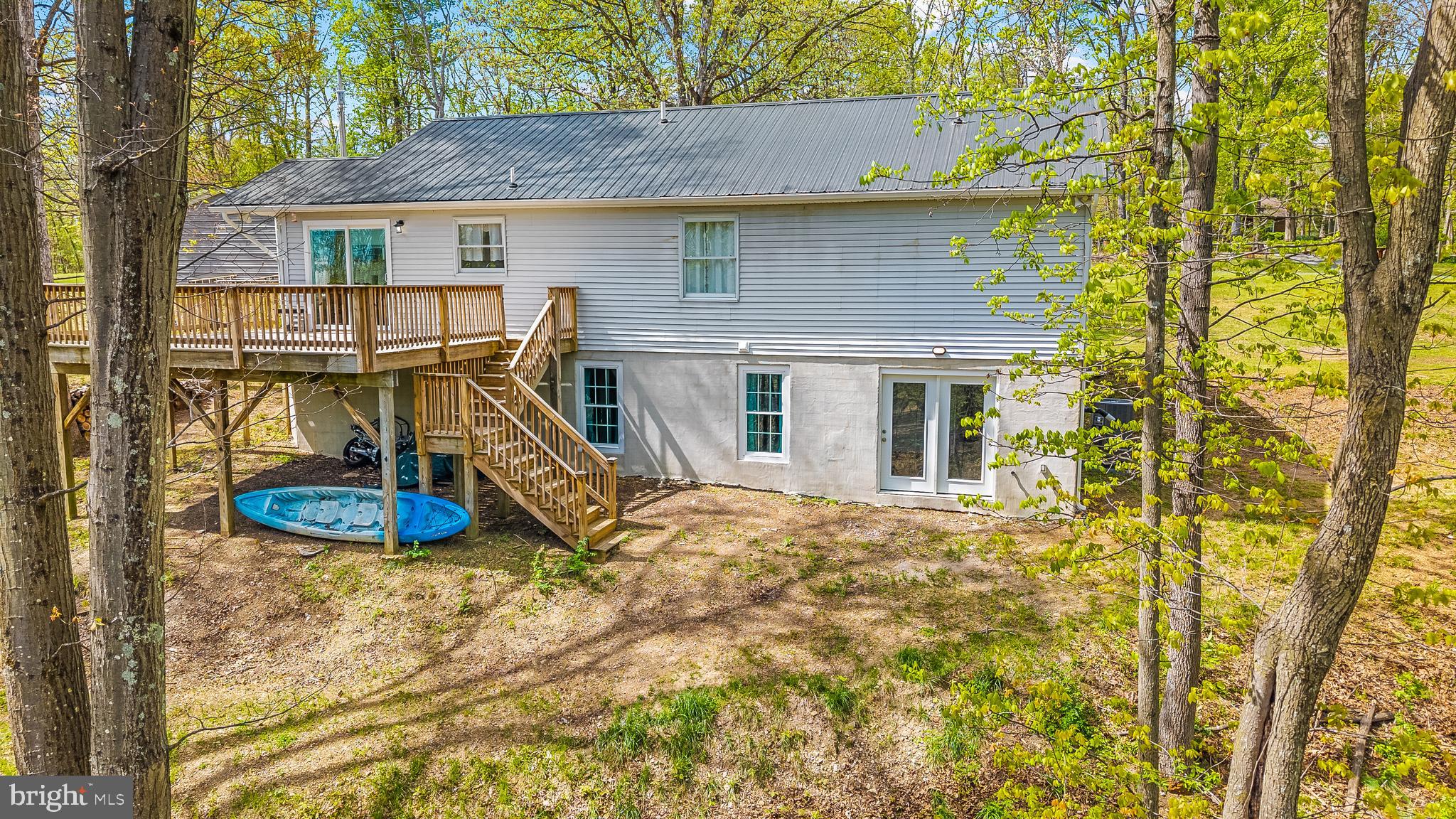 HORSESHOE BEND - Residential