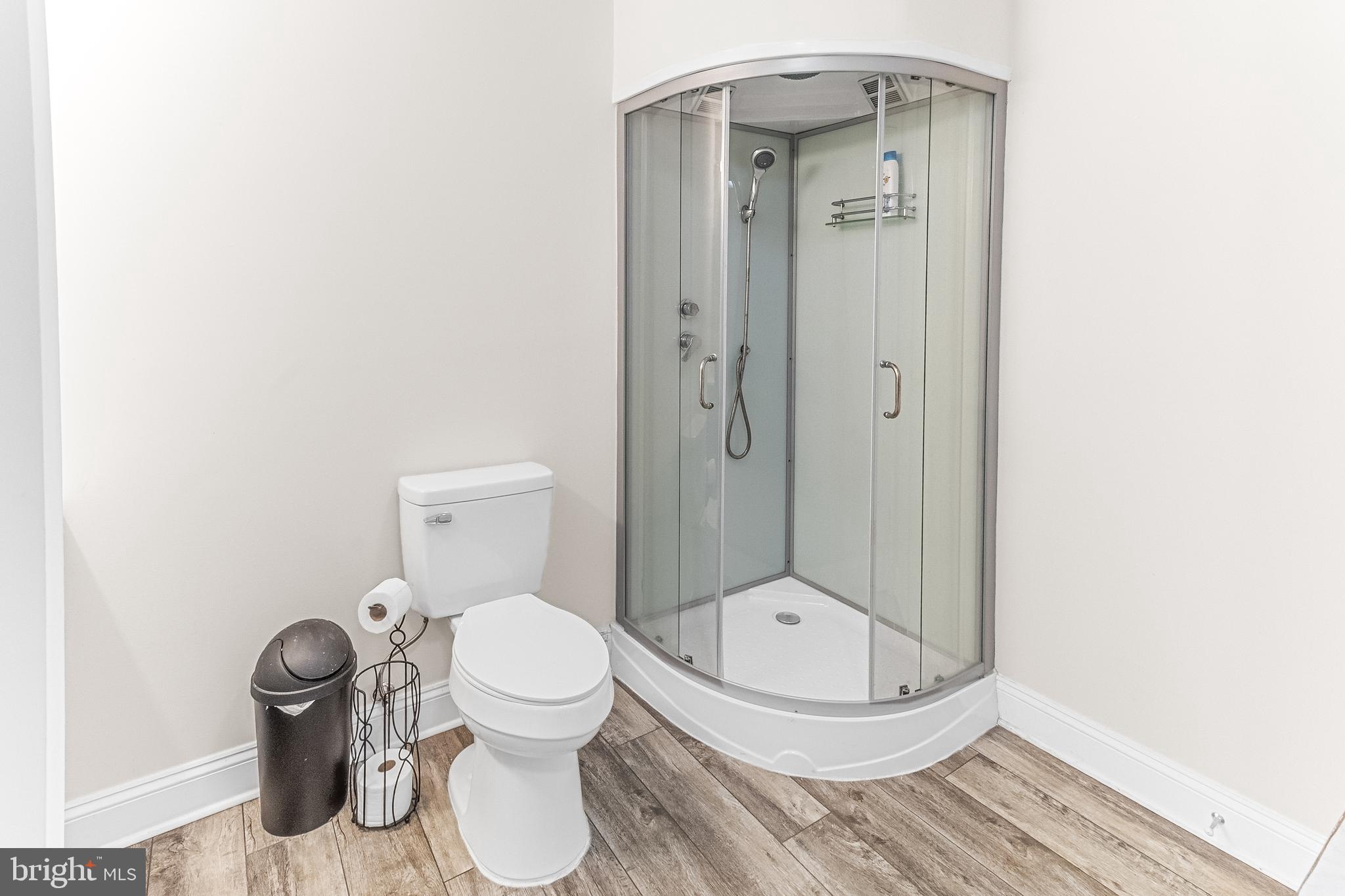 HORSESHOE BEND - Residential