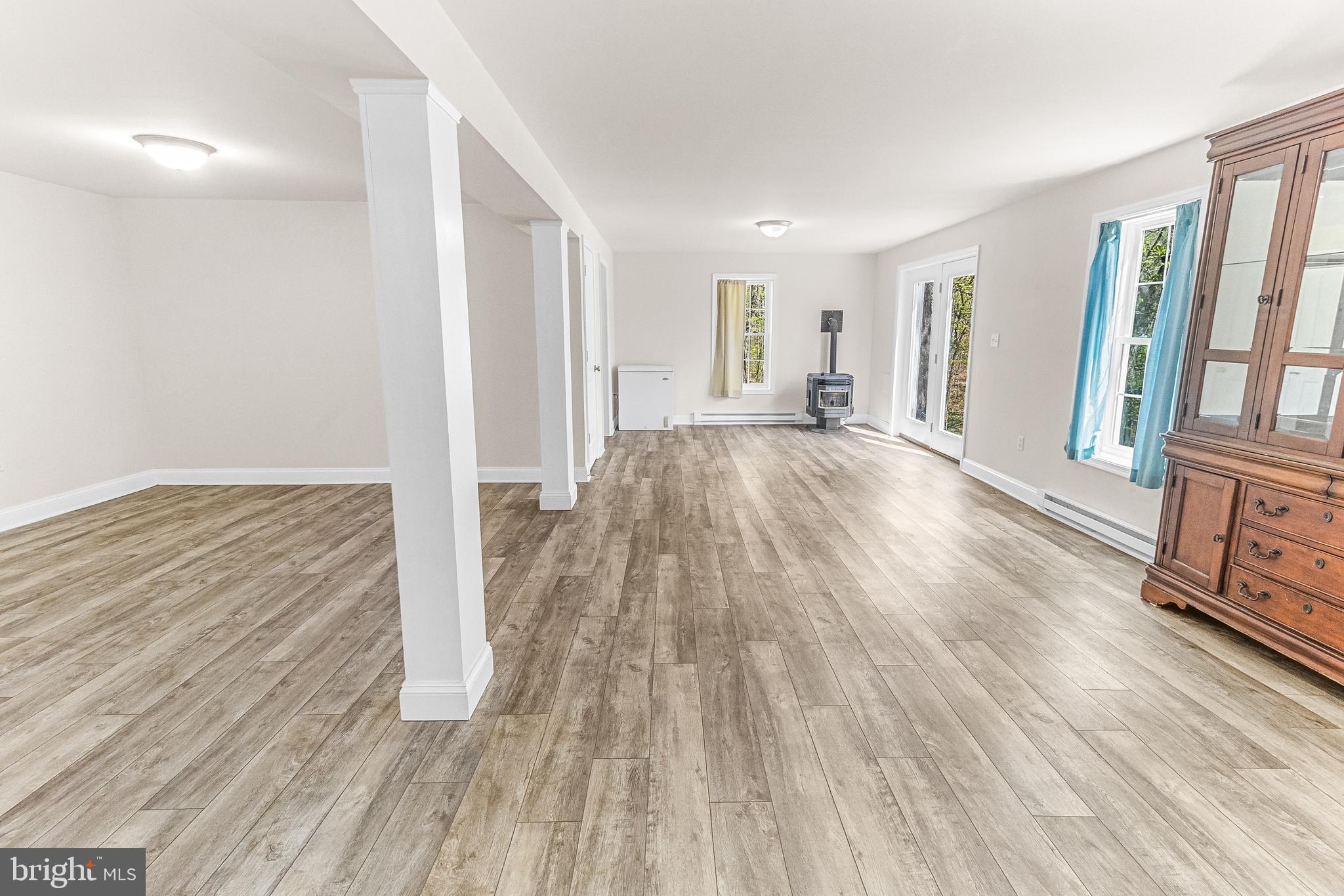 HORSESHOE BEND - Residential