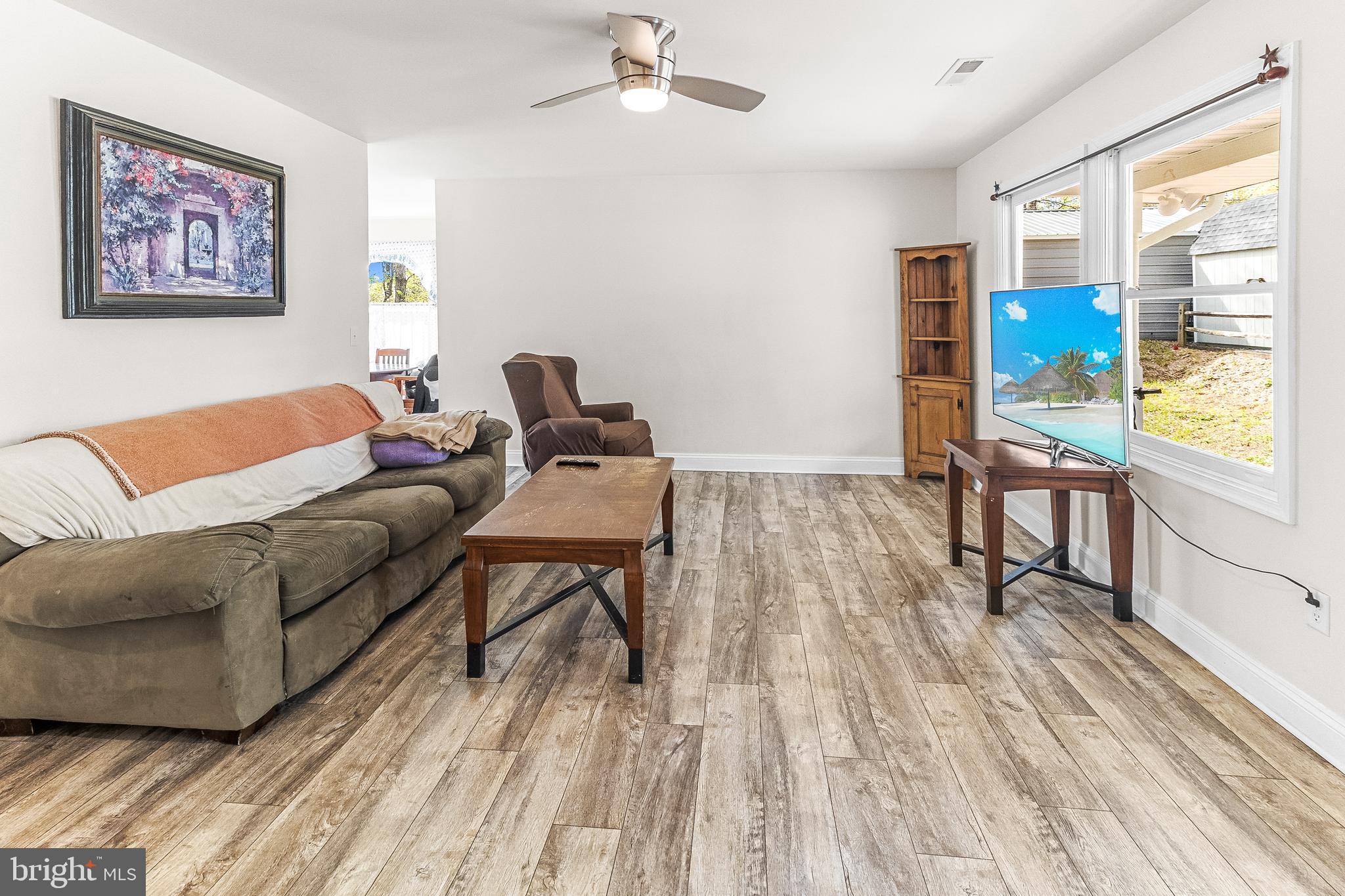 HORSESHOE BEND - Residential