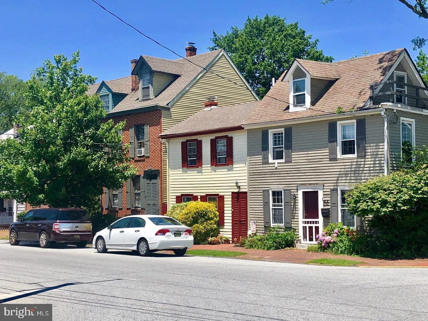 201 Chestnut Street Unit 3, New Castle, DE 19720