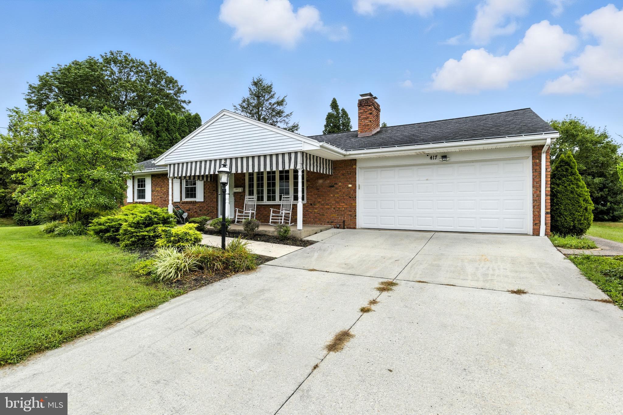 417 SUSAN ROAD