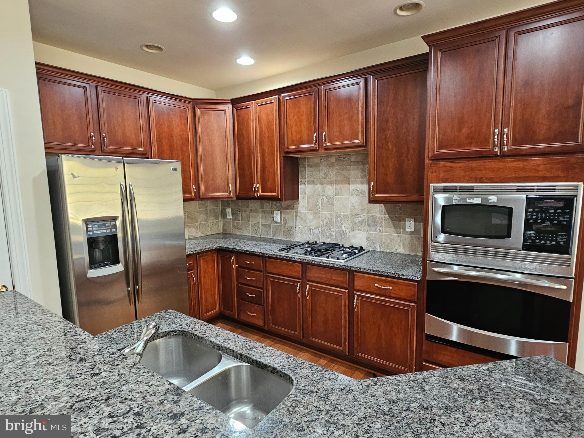 CLARKSBURG HEIGHTS - Residential