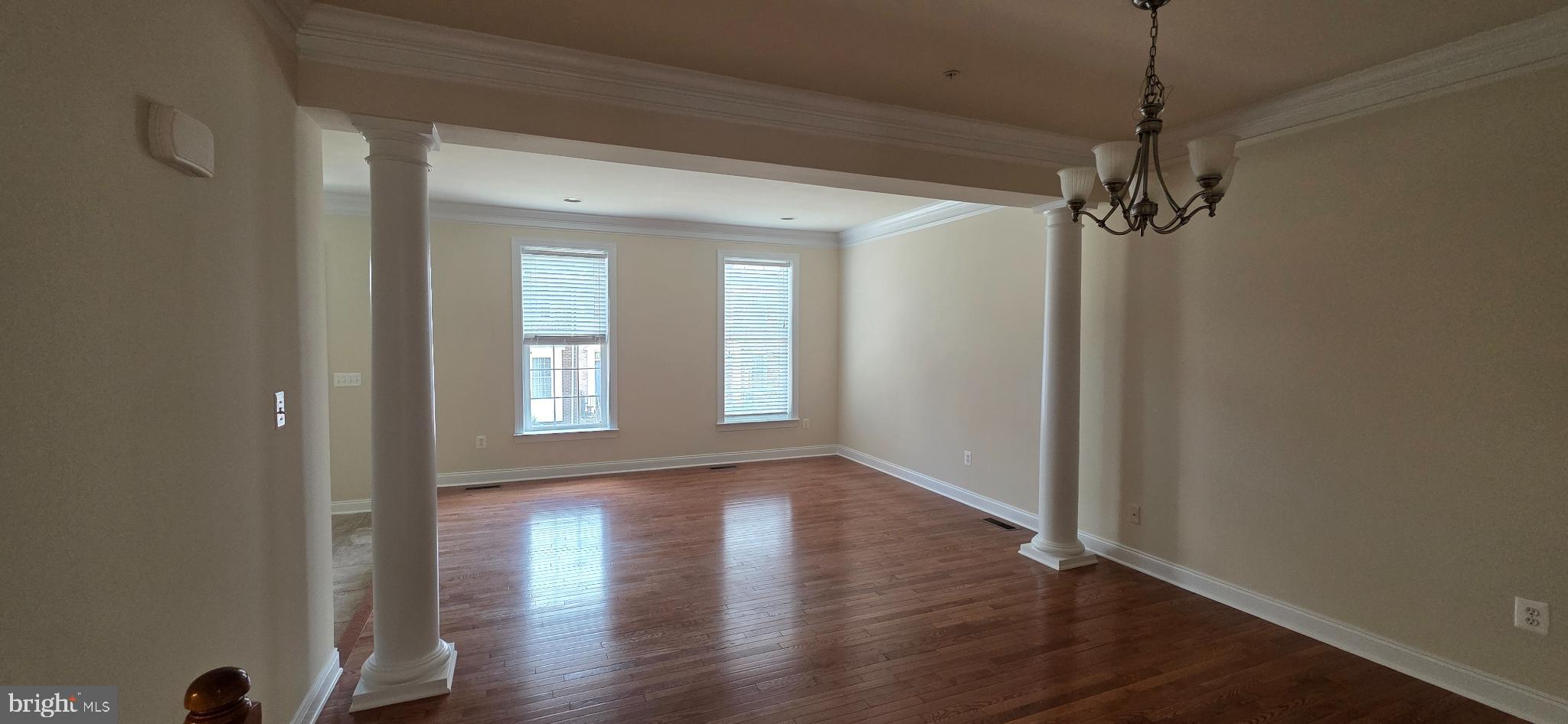 CLARKSBURG HEIGHTS - Residential