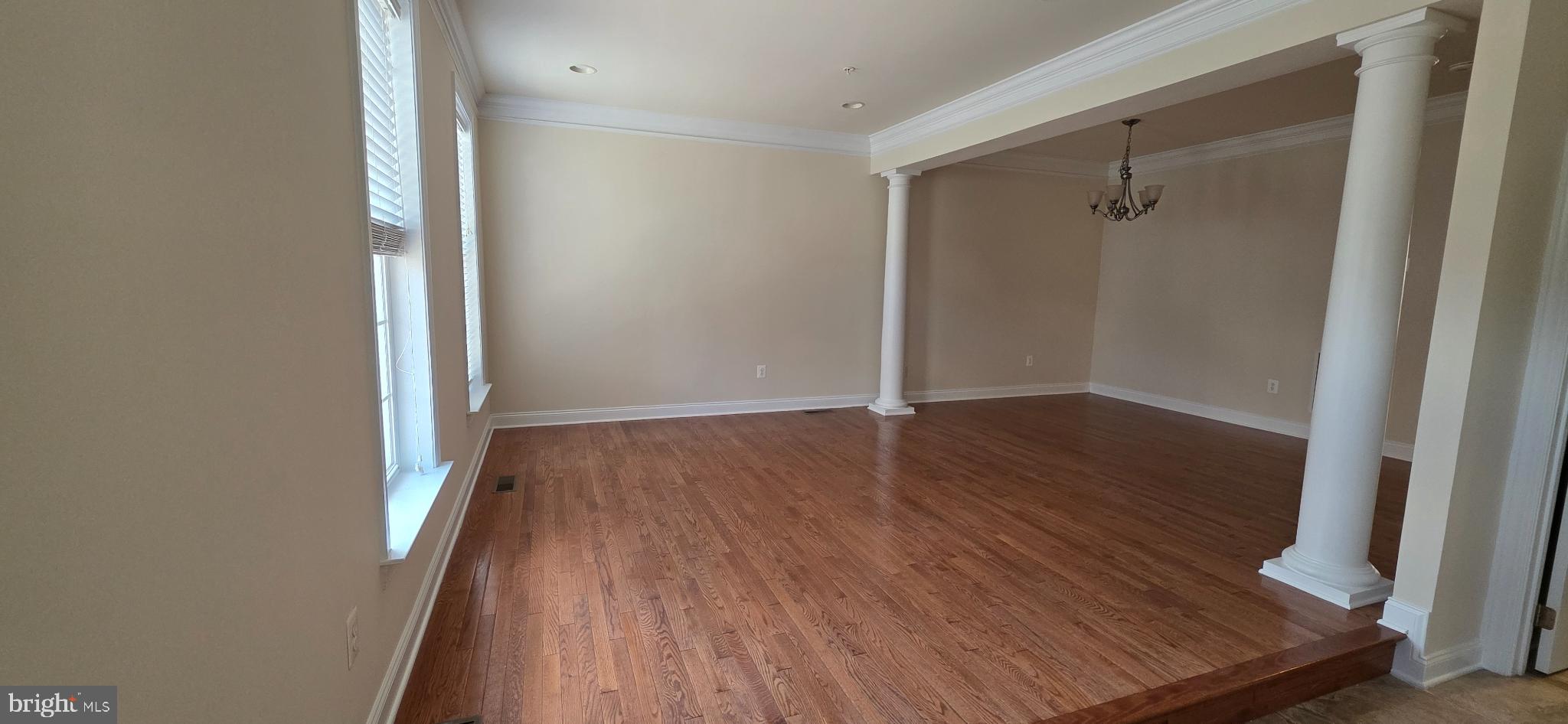 CLARKSBURG HEIGHTS - Residential