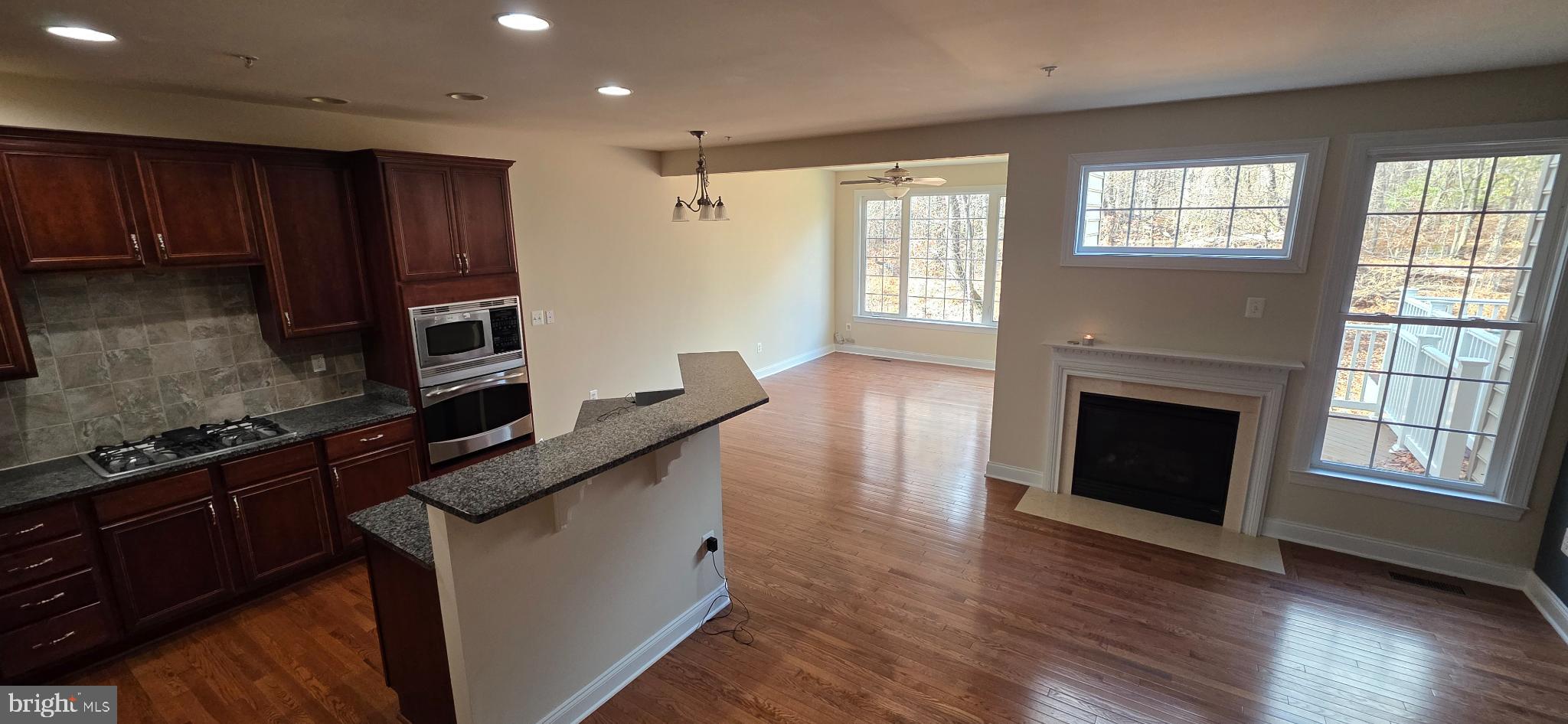 CLARKSBURG HEIGHTS - Residential