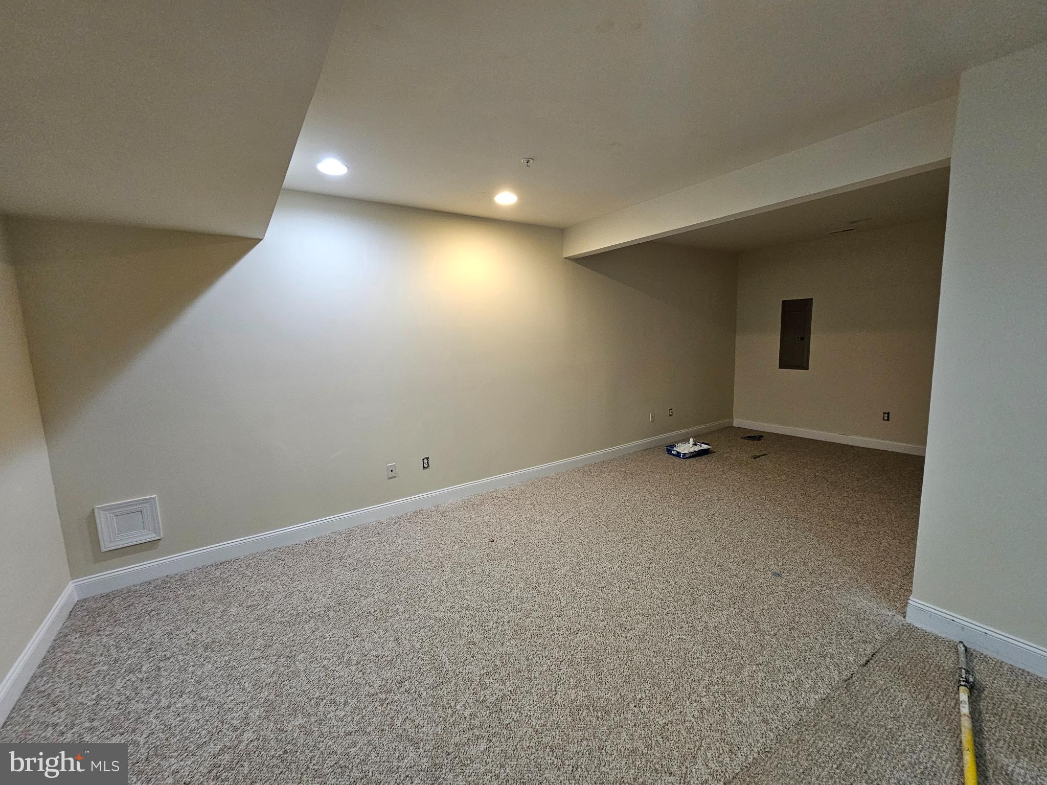 CLARKSBURG HEIGHTS - Residential