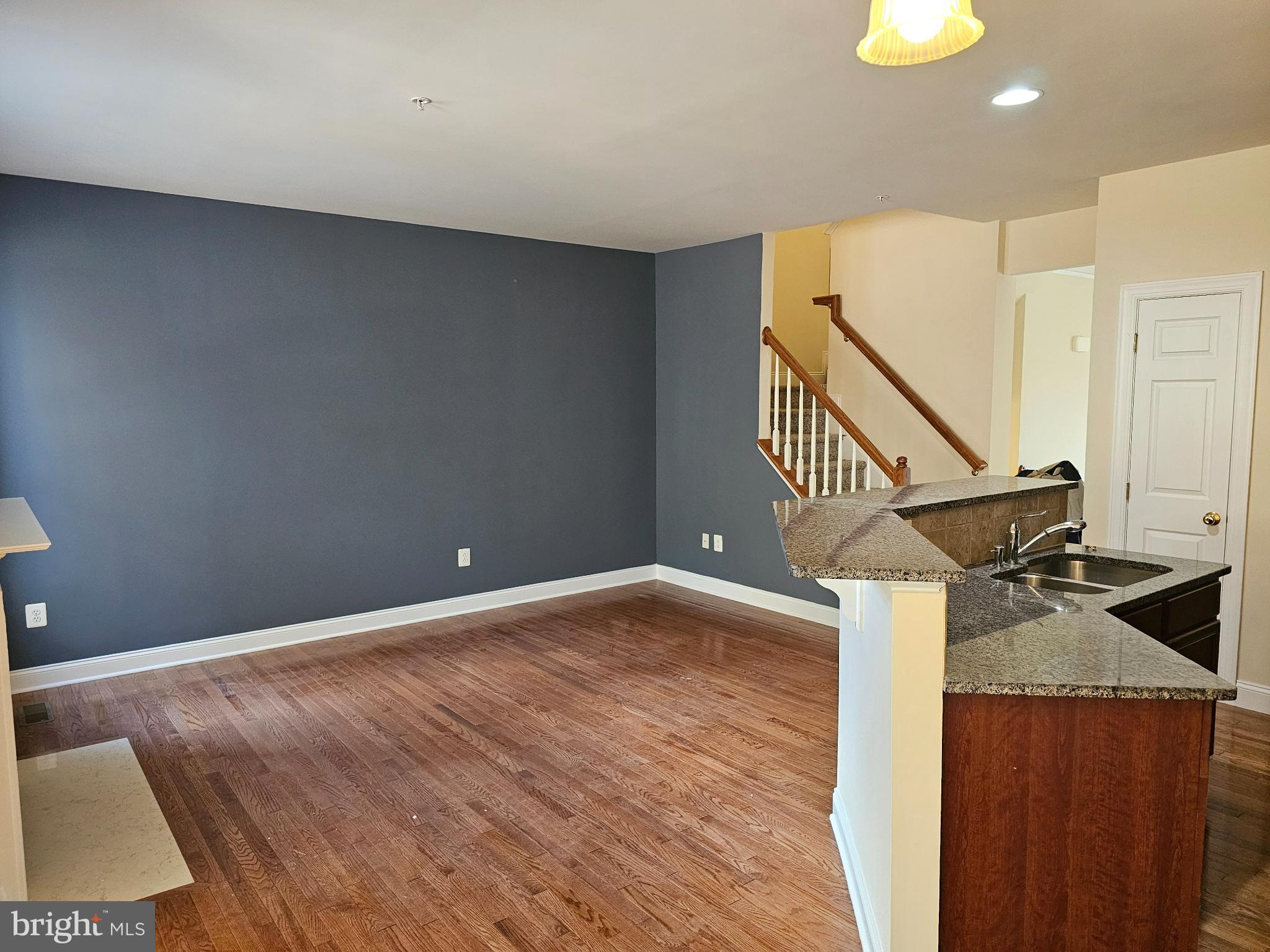 CLARKSBURG HEIGHTS - Residential