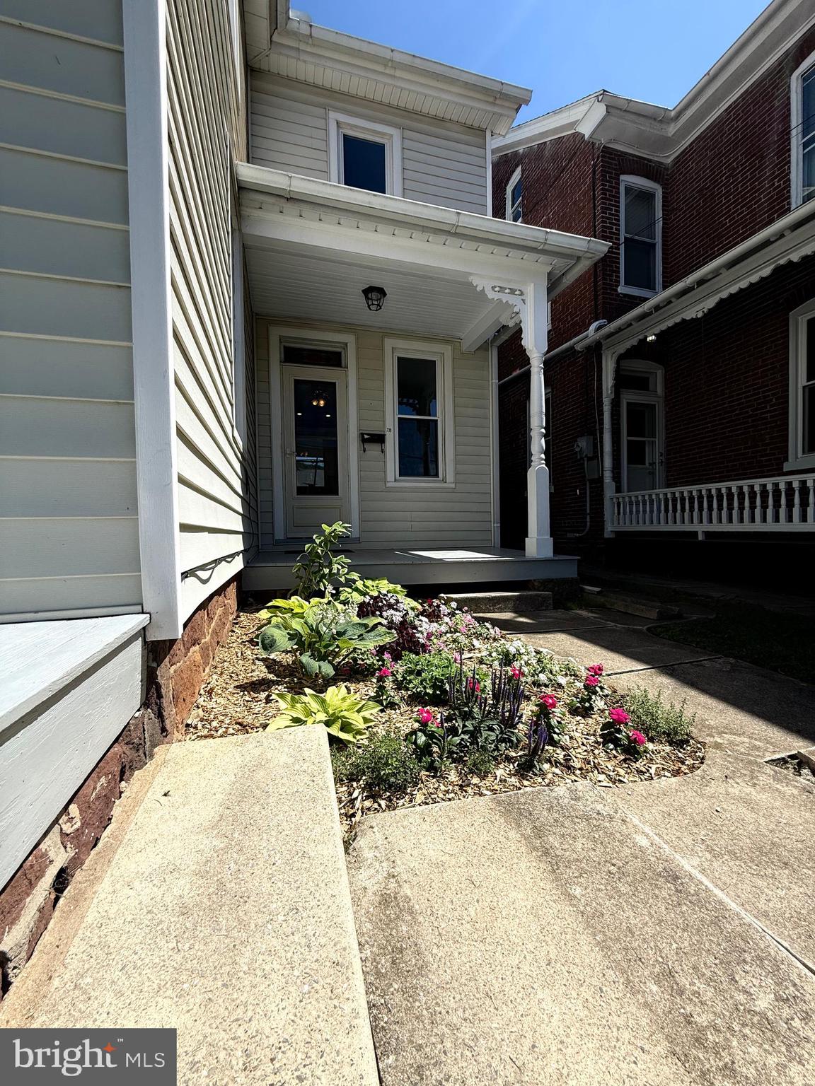 239 WASHINGTON AVENUE