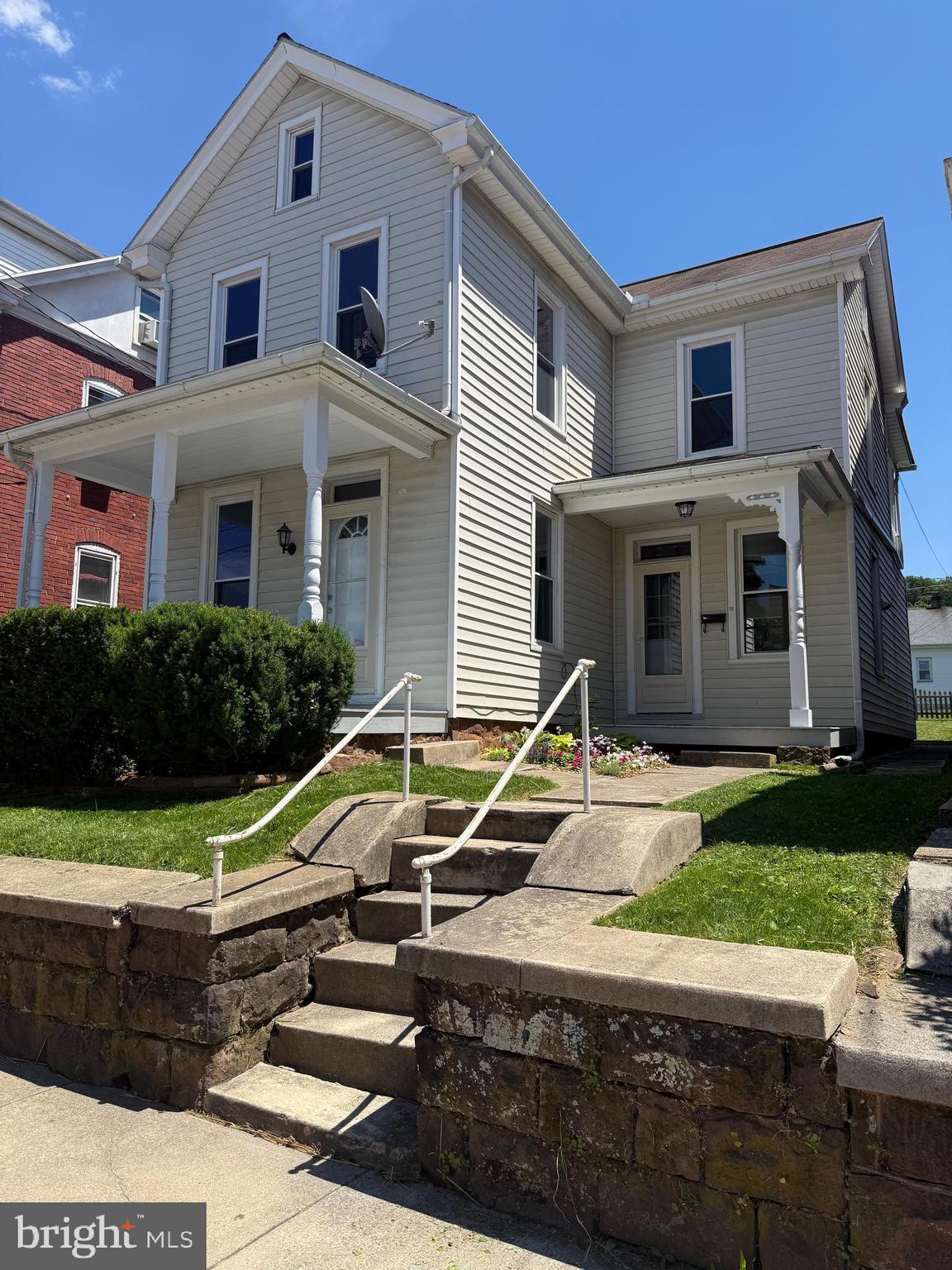 239 WASHINGTON AVENUE