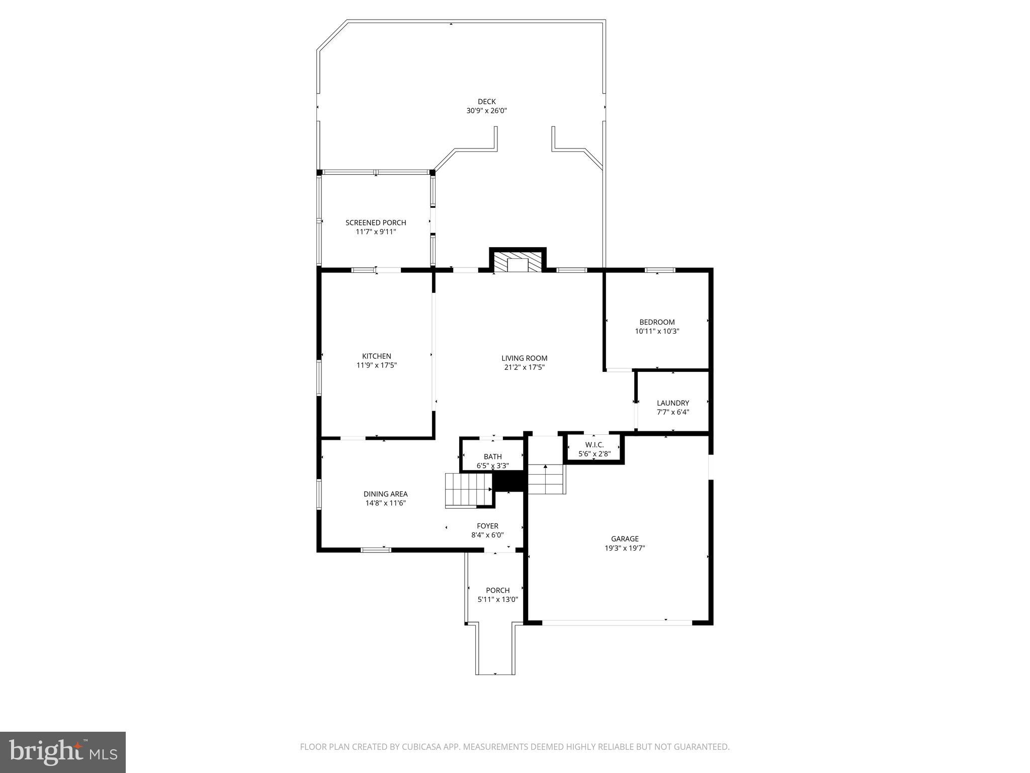 CAPTAIN'S COVE - Residential