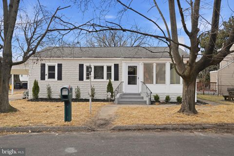 Photo of 1 Summit Avenue, GLEN BURNIE, MD 21060 (MLS # MDAA2132486)