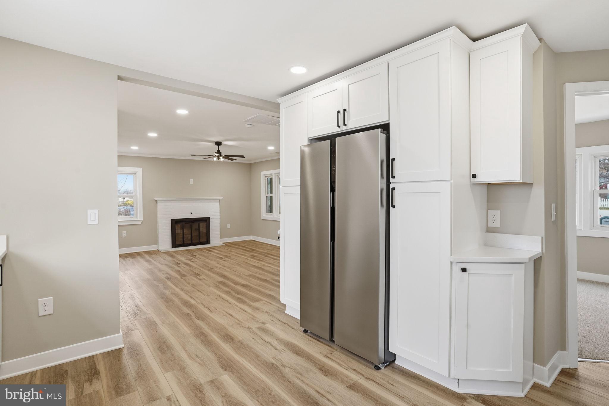 MARLEY PARK BEACH - Residential