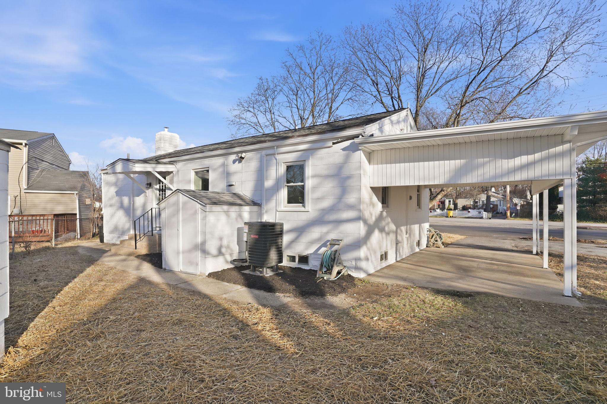 MARLEY PARK BEACH - Residential