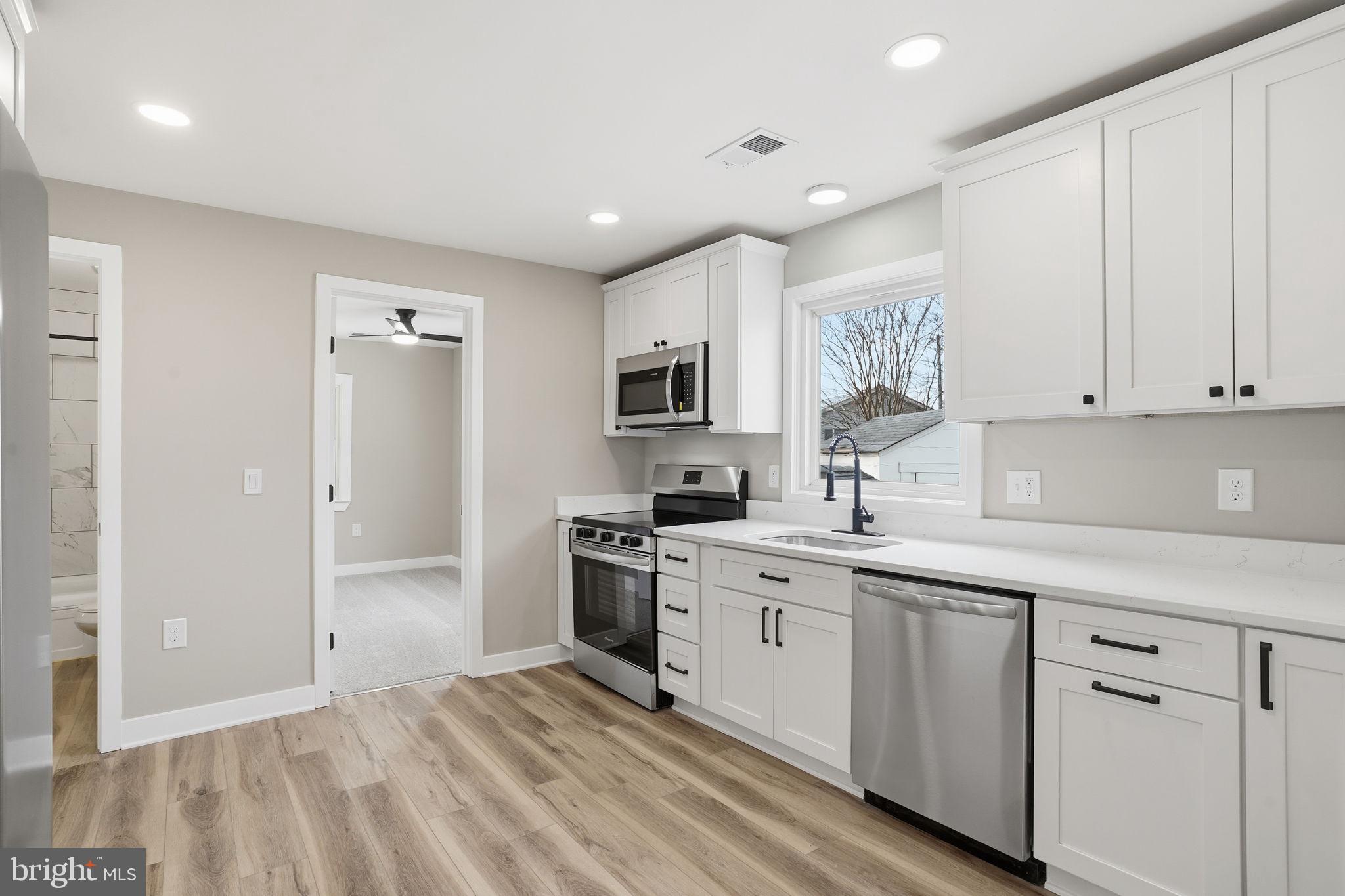 MARLEY PARK BEACH - Residential