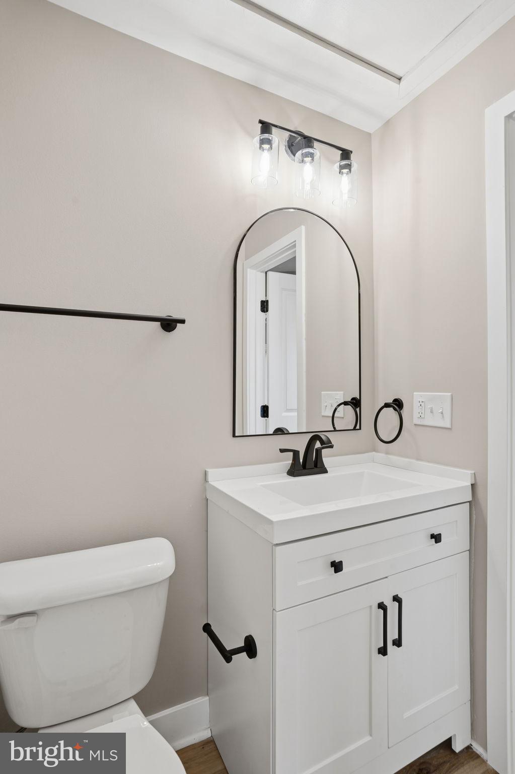 MARLEY PARK BEACH - Residential