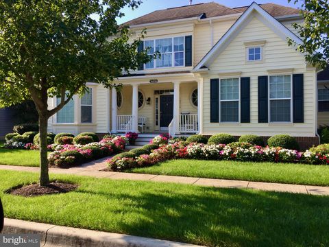 16516 HOWARD MILLMAN LANE MILTON DE 19968