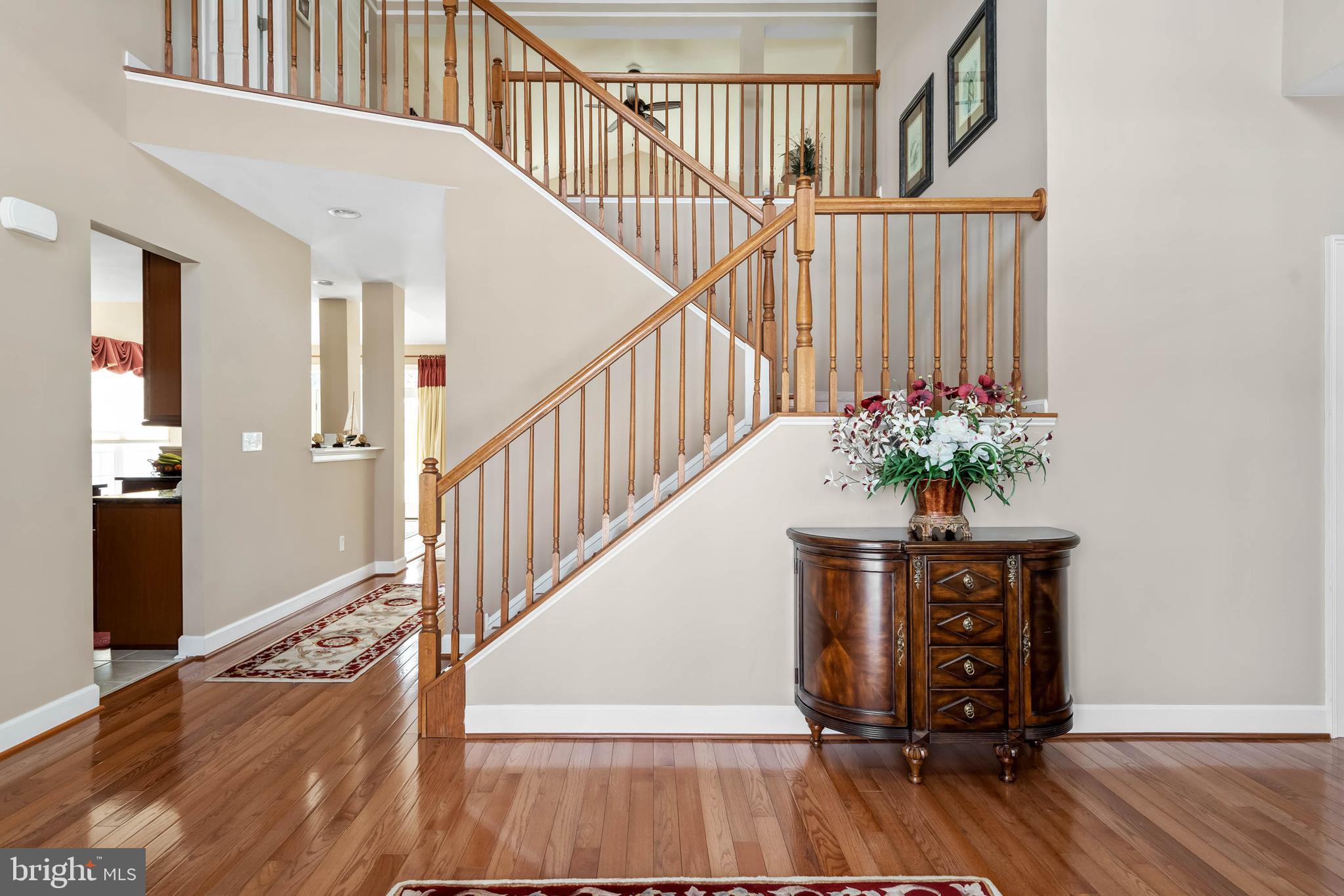 16516 HOWARD MILLMAN LANE