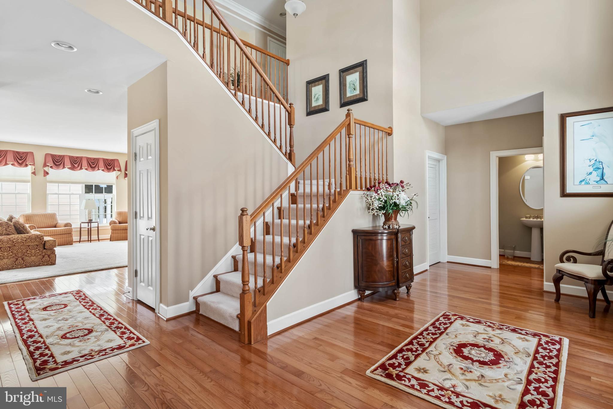 16516 HOWARD MILLMAN LANE