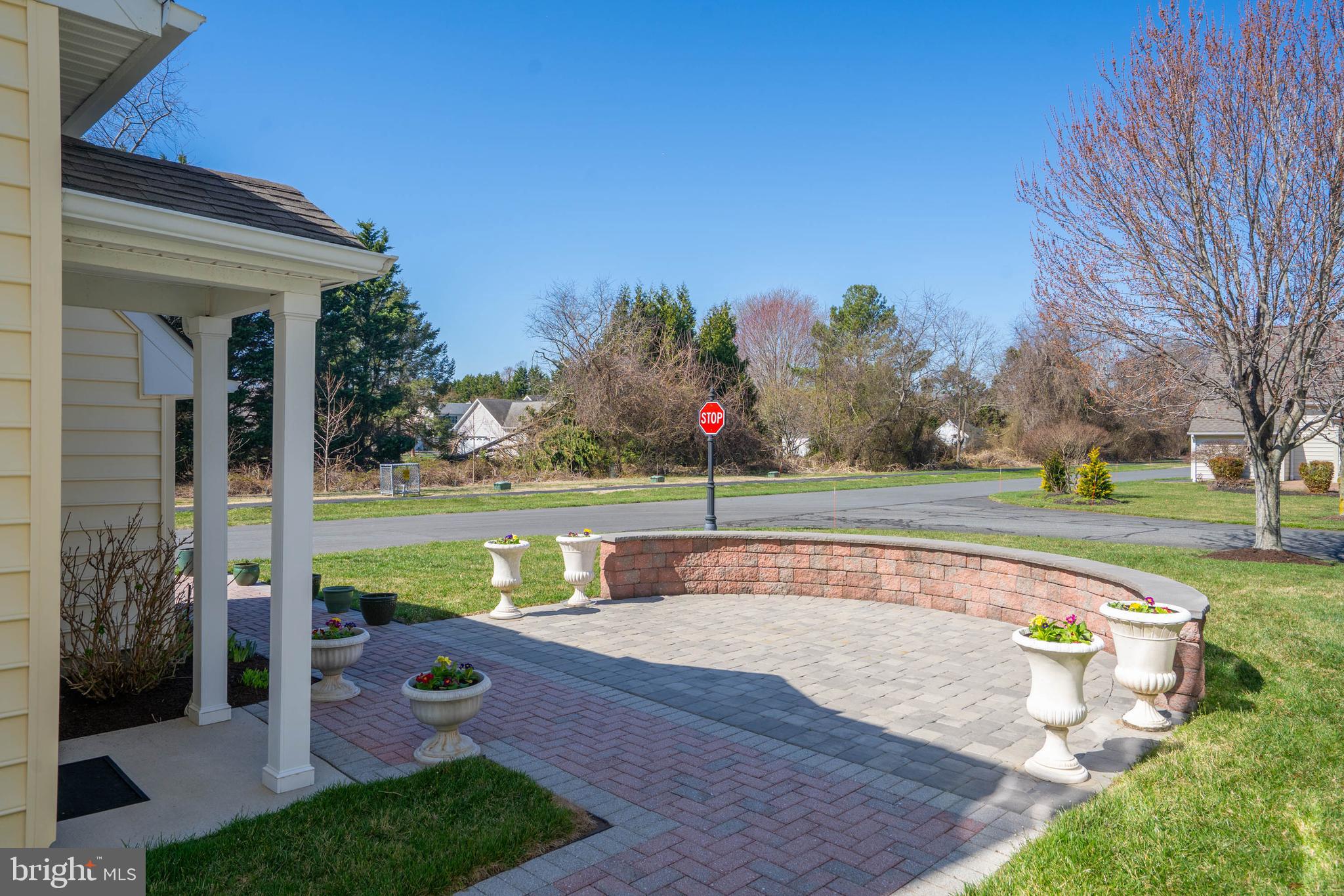 16516 HOWARD MILLMAN LANE