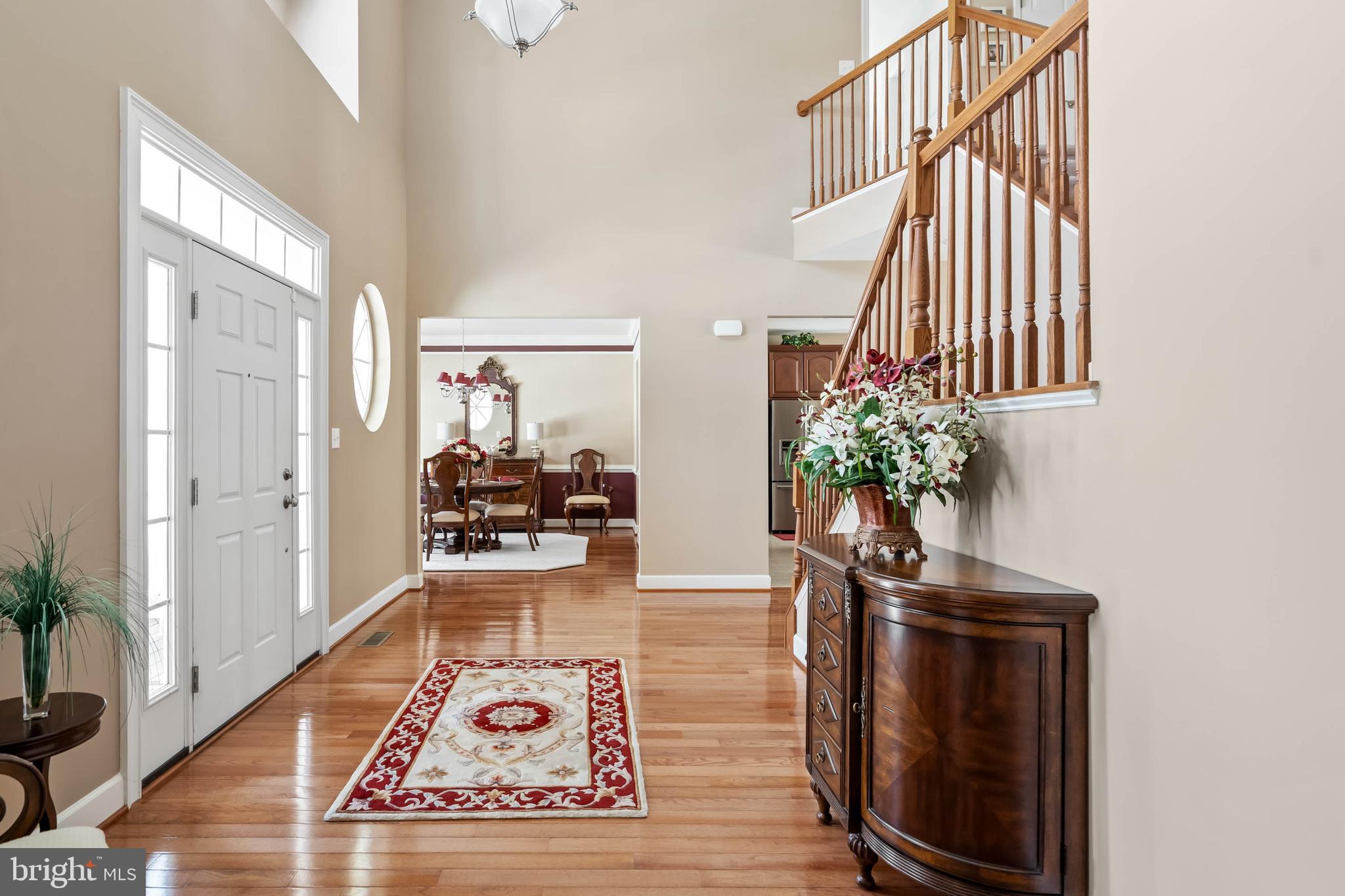 16516 HOWARD MILLMAN LANE