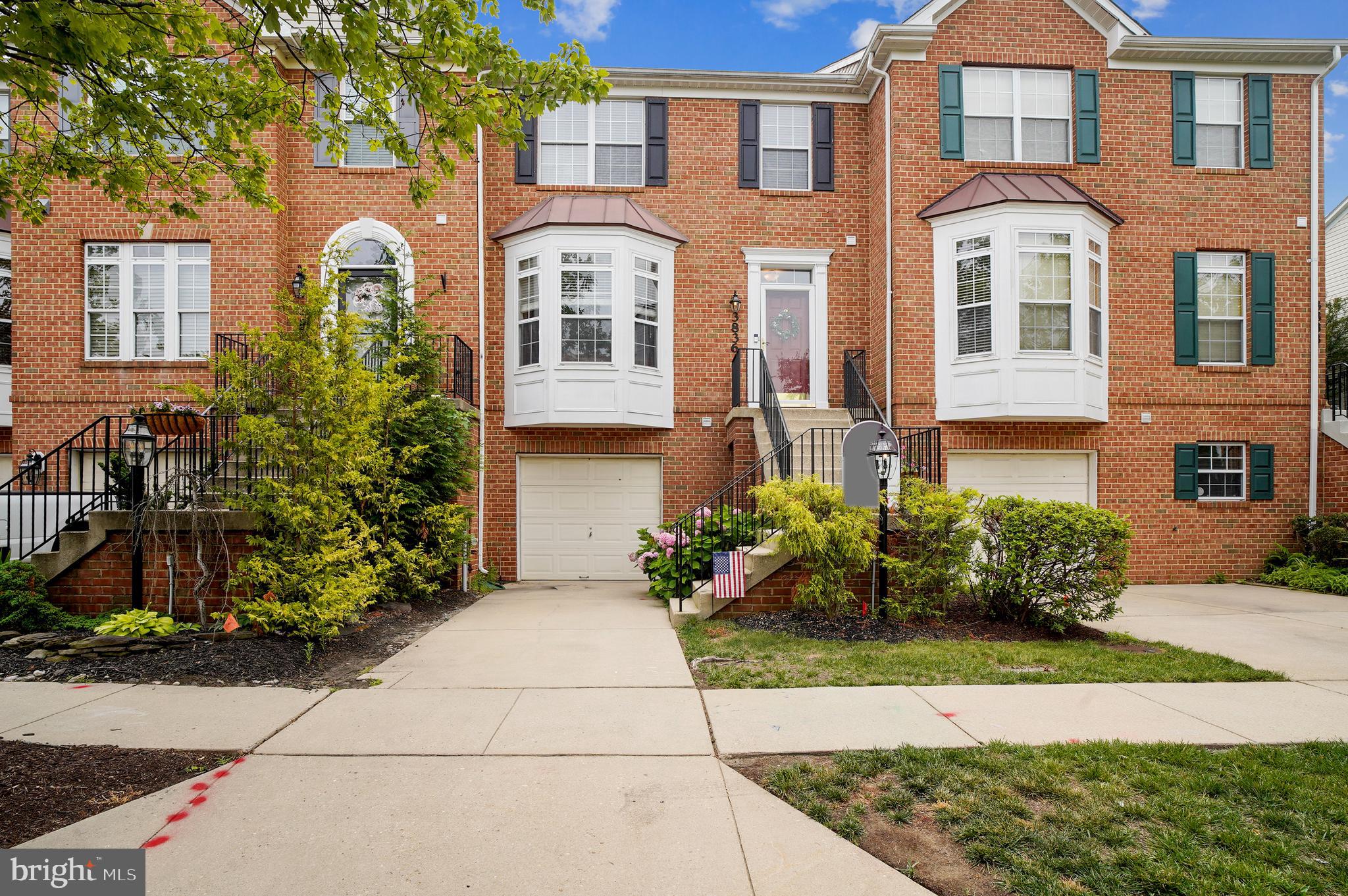 3836 GLEBE MEADOW WAY