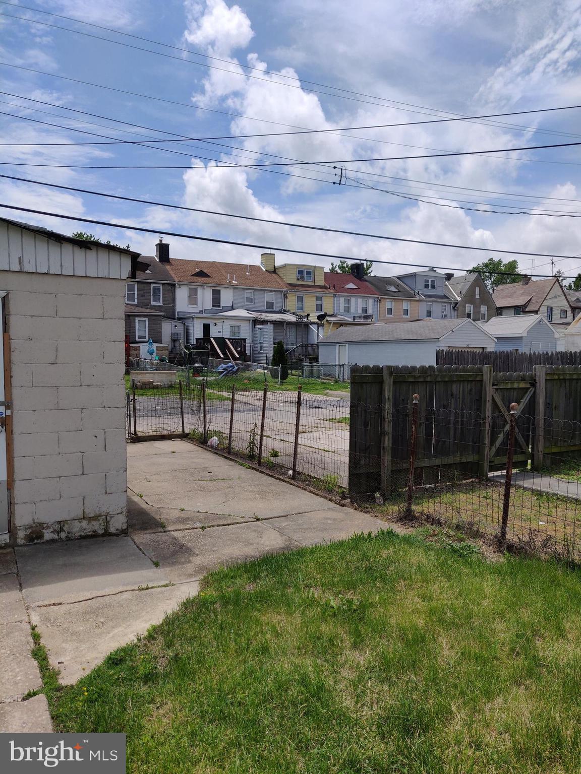 NONE AVAILABLE - Residential